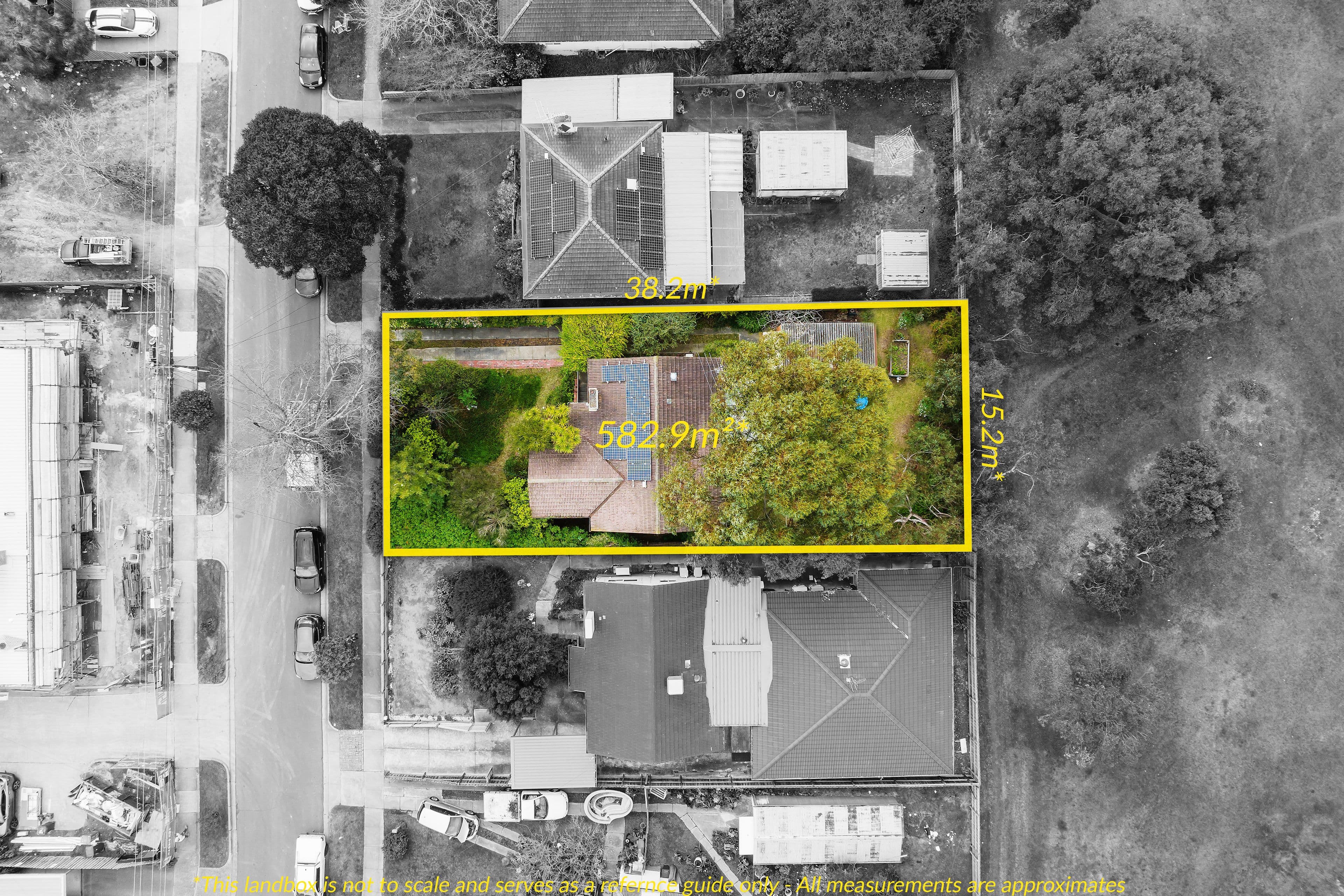 18 Margot Street, Chadstone VIC 3148, Chadstone - Image 1
