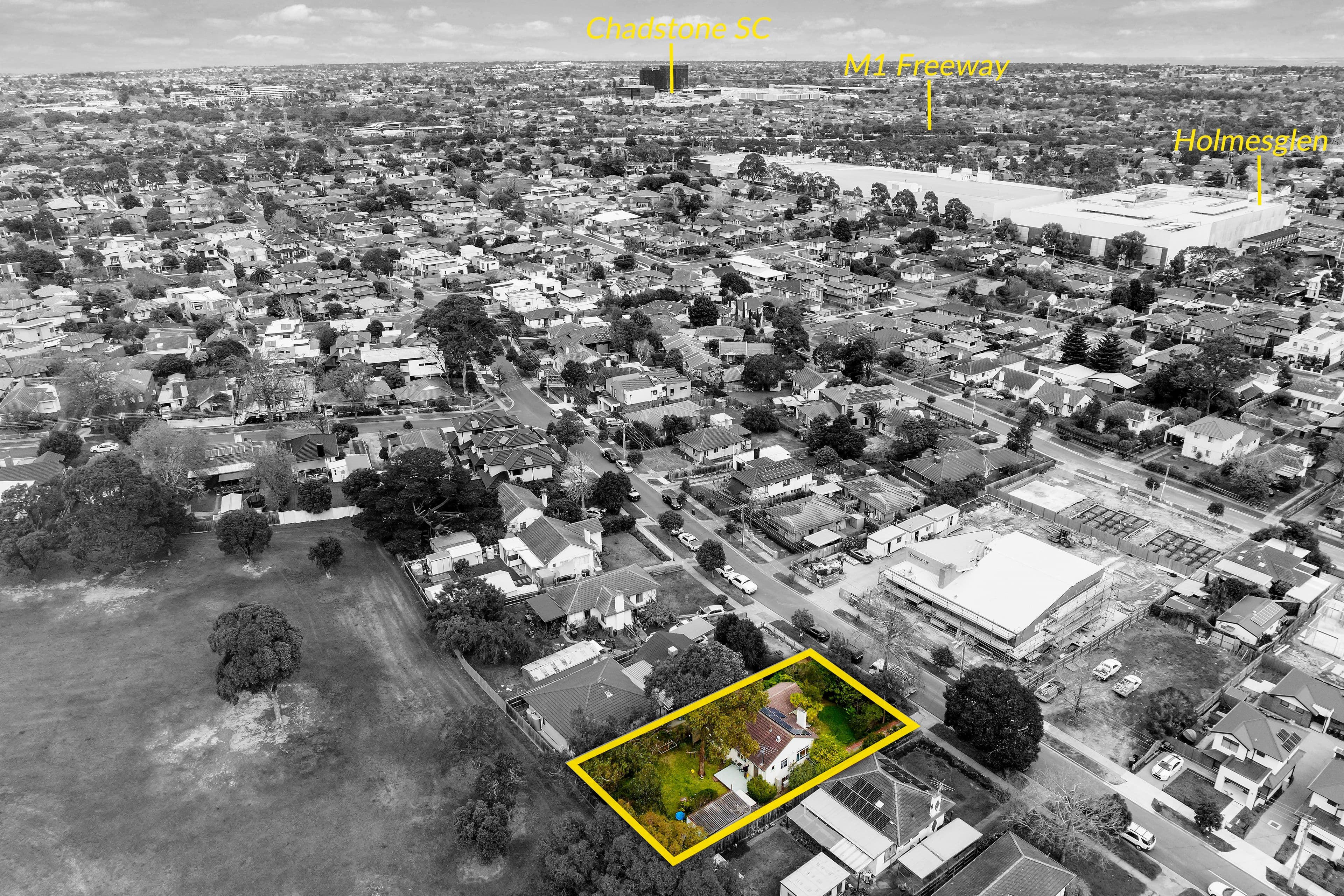 18 Margot Street, Chadstone VIC 3148, Chadstone - Thumbnail 7