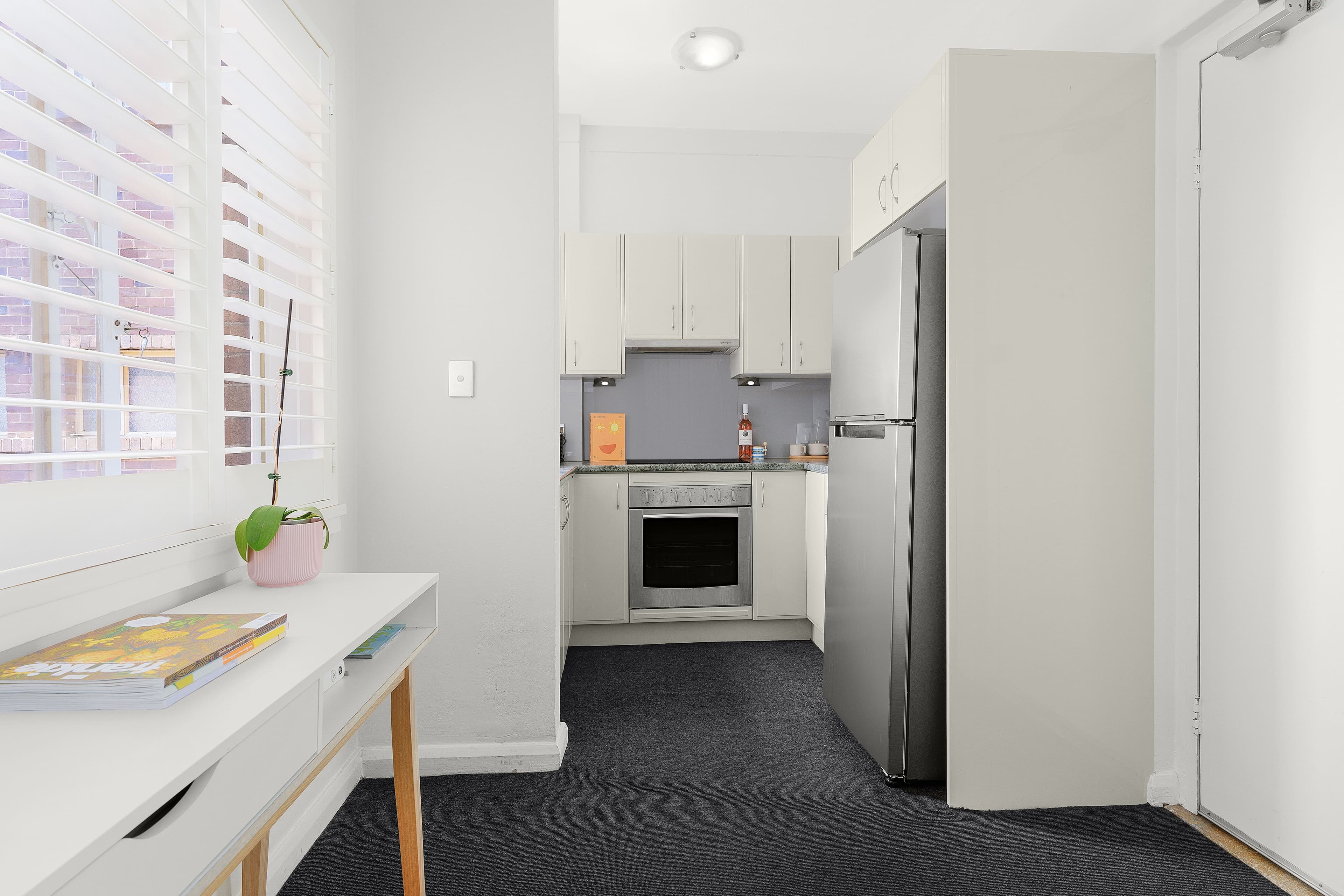 96 Wallis Street, Woollahra NSW 2025, Woollahra - Thumbnail 4