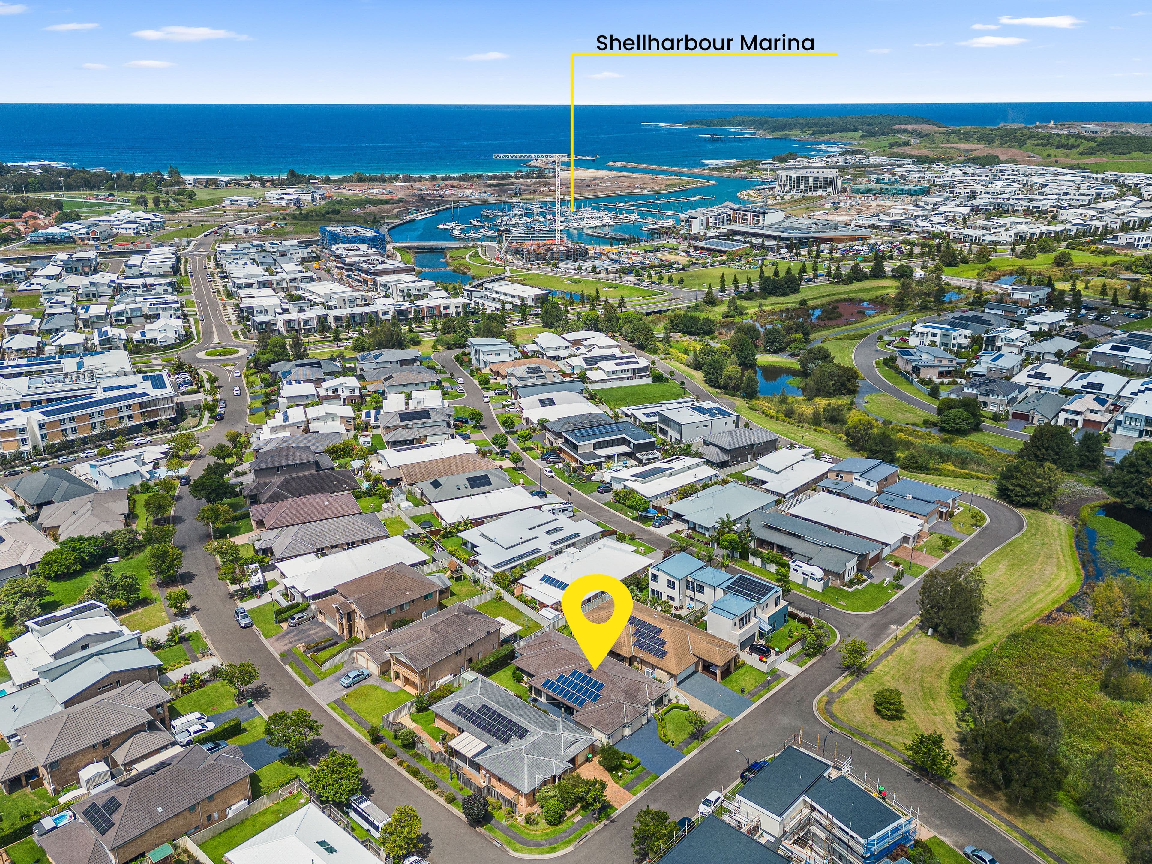 23 Caravel Crescent, Shell Cove NSW 2529, Shell Cove - Thumbnail 8