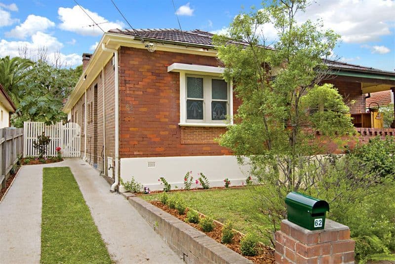 62 Wellbank Street, CONCORD NSW 2137, Concord - Image 1