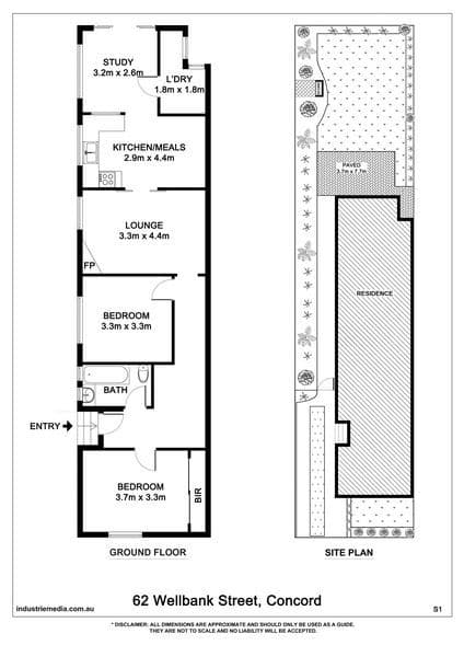 62 Wellbank Street, CONCORD NSW 2137, Concord - Thumbnail 8
