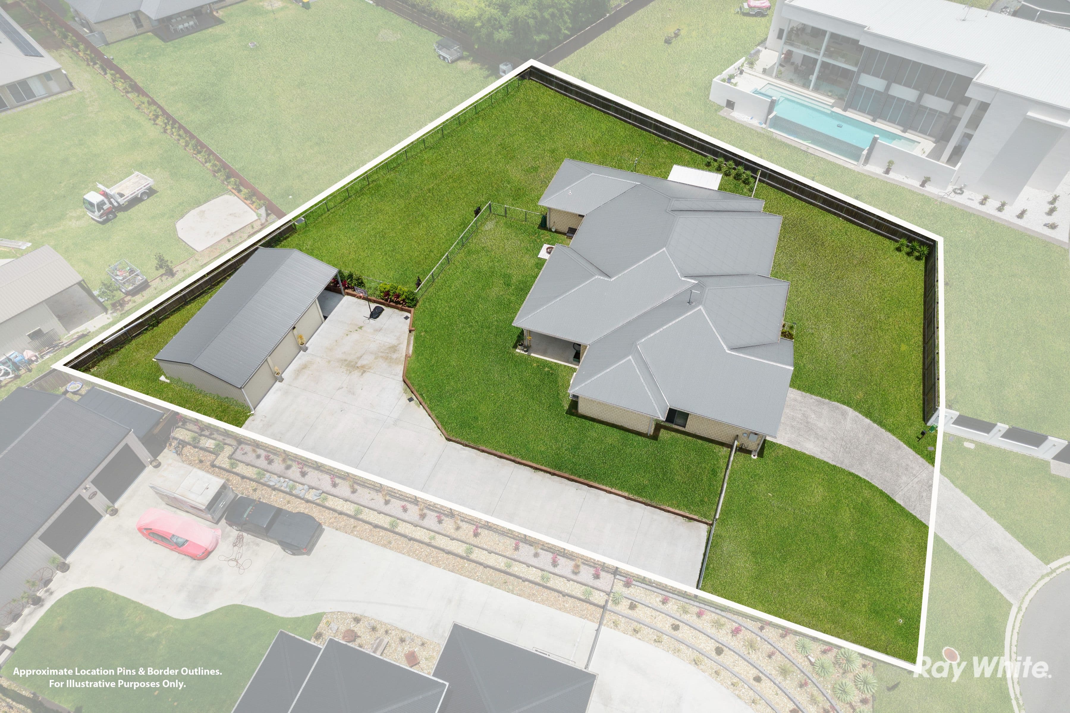 14-16 Ardara Court, Logan Village QLD 4207, Logan Village - Image 1