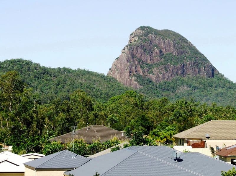 9 Gordon Place, GLASS HOUSE MOUNTAINS QLD 4518, Glass House Mountains - Thumbnail 2