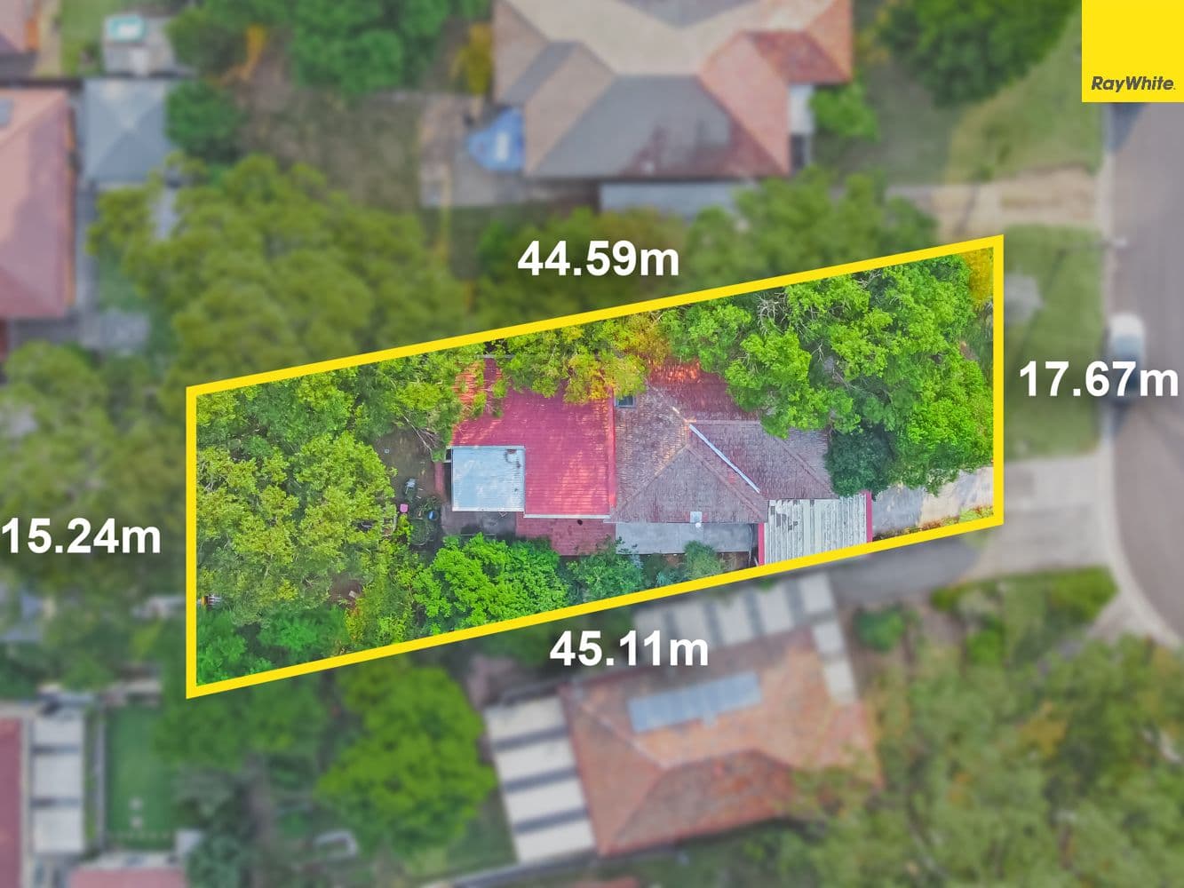 6 Burra Street, Pendle Hill NSW 2145, Pendle Hill - Image 1