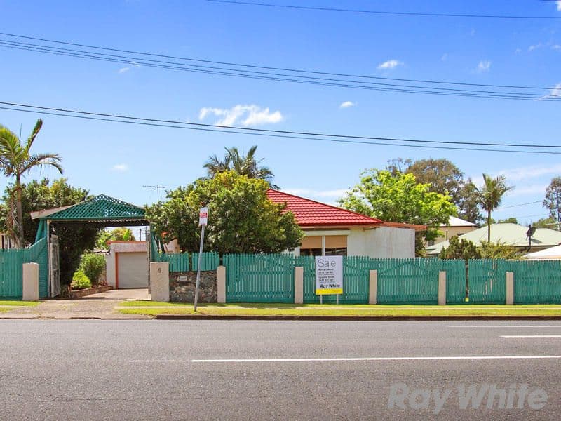 9 Dunsford Street, ZILLMERE QLD 4034, Zillmere - Thumbnail 2