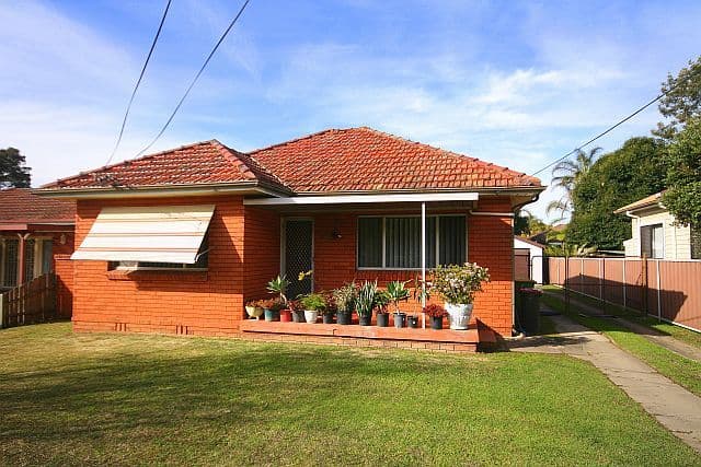 99 Gascoigne Road, BIRRONG NSW 2143, Birrong - Image 1