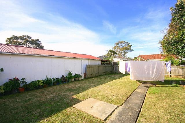 99 Gascoigne Road, BIRRONG NSW 2143, Birrong - Thumbnail 2