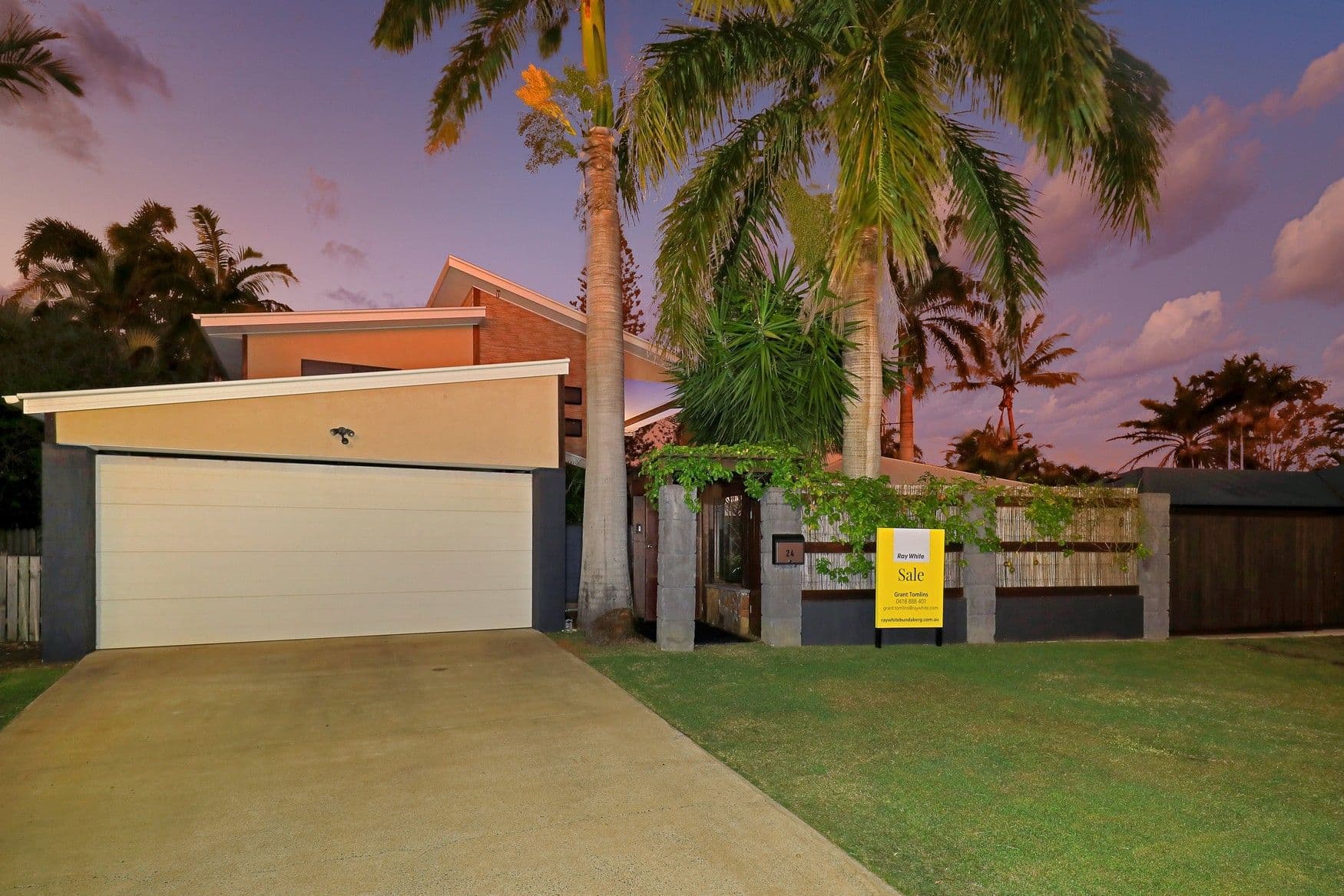 24 Iluka Street, Innes Park QLD 4670, Innes Park - Image 1