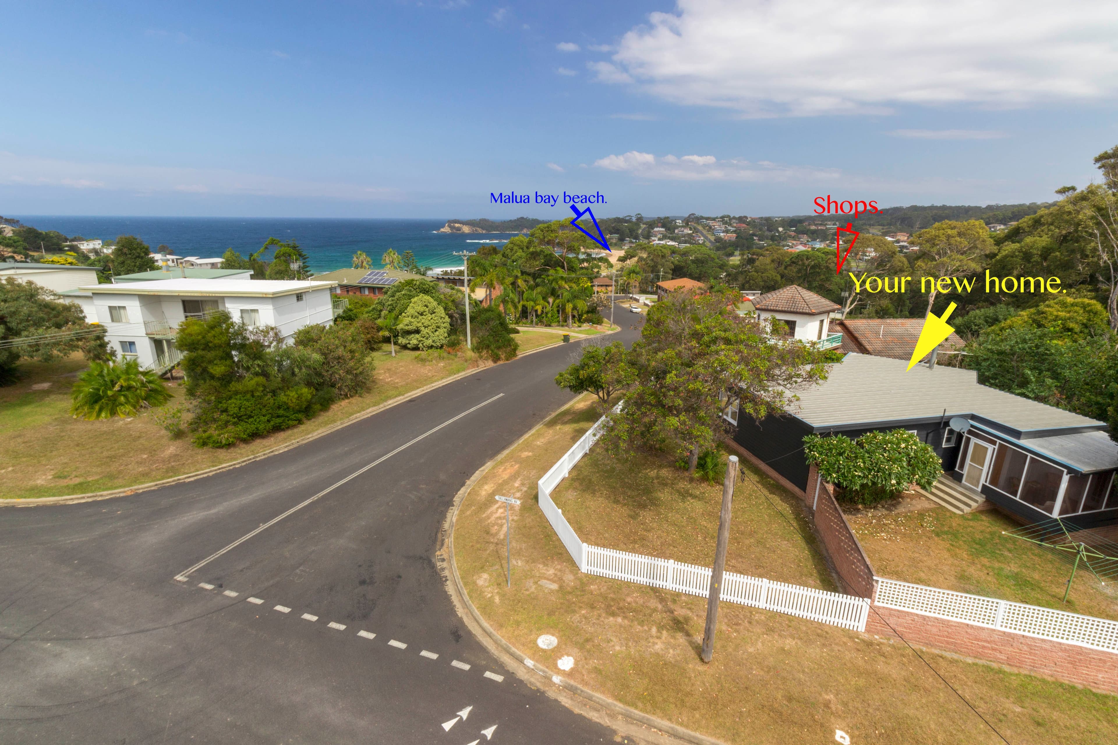 1 Nioka Avenue, Malua Bay - Thumbnail 3