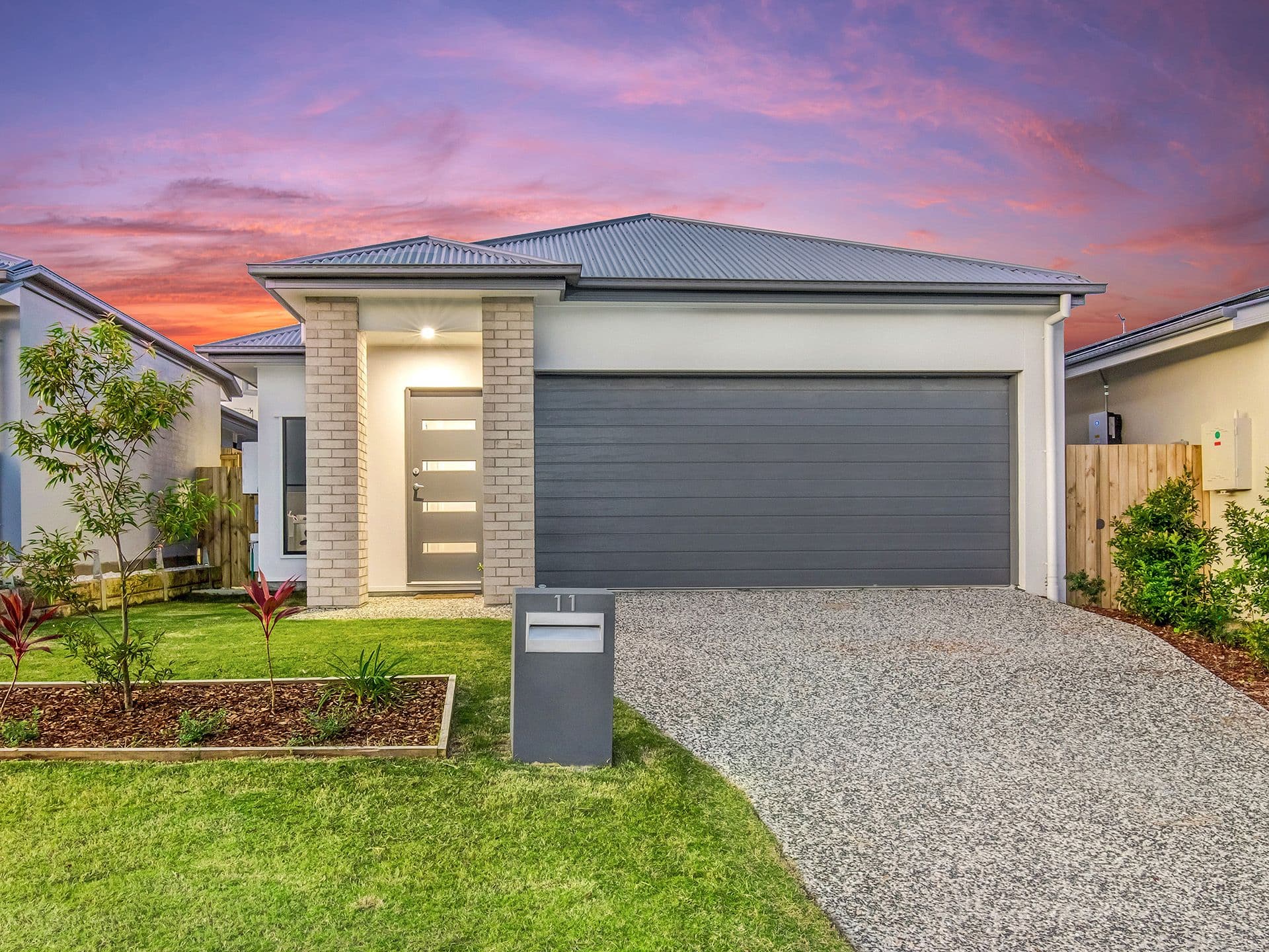 11 Cullen Street, Pimpama QLD 4209, Pimpama - Image 1