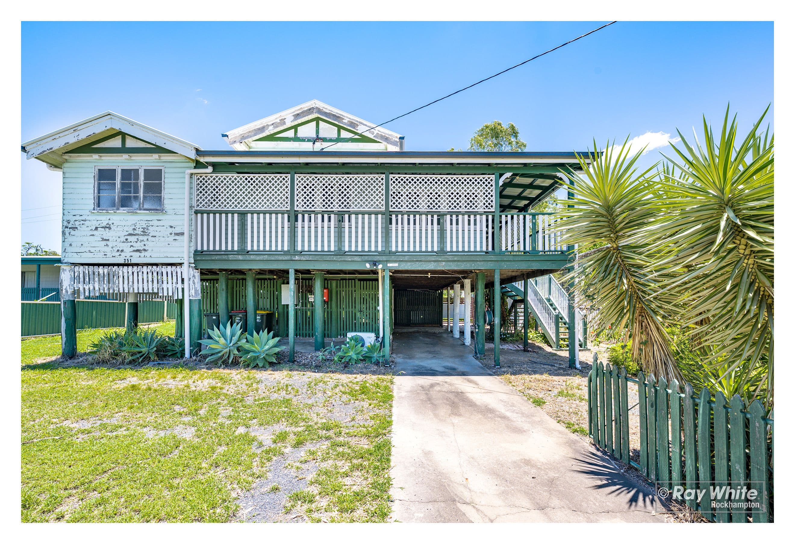 351 Rockonia Road, Koongal QLD 4701, Koongal - Image 1