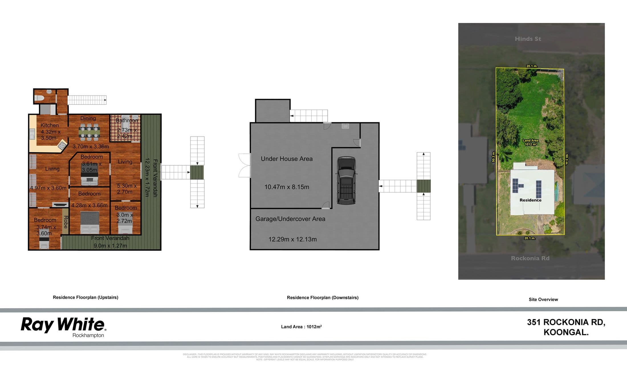 351 Rockonia Road, Koongal QLD 4701, Koongal - Thumbnail 5