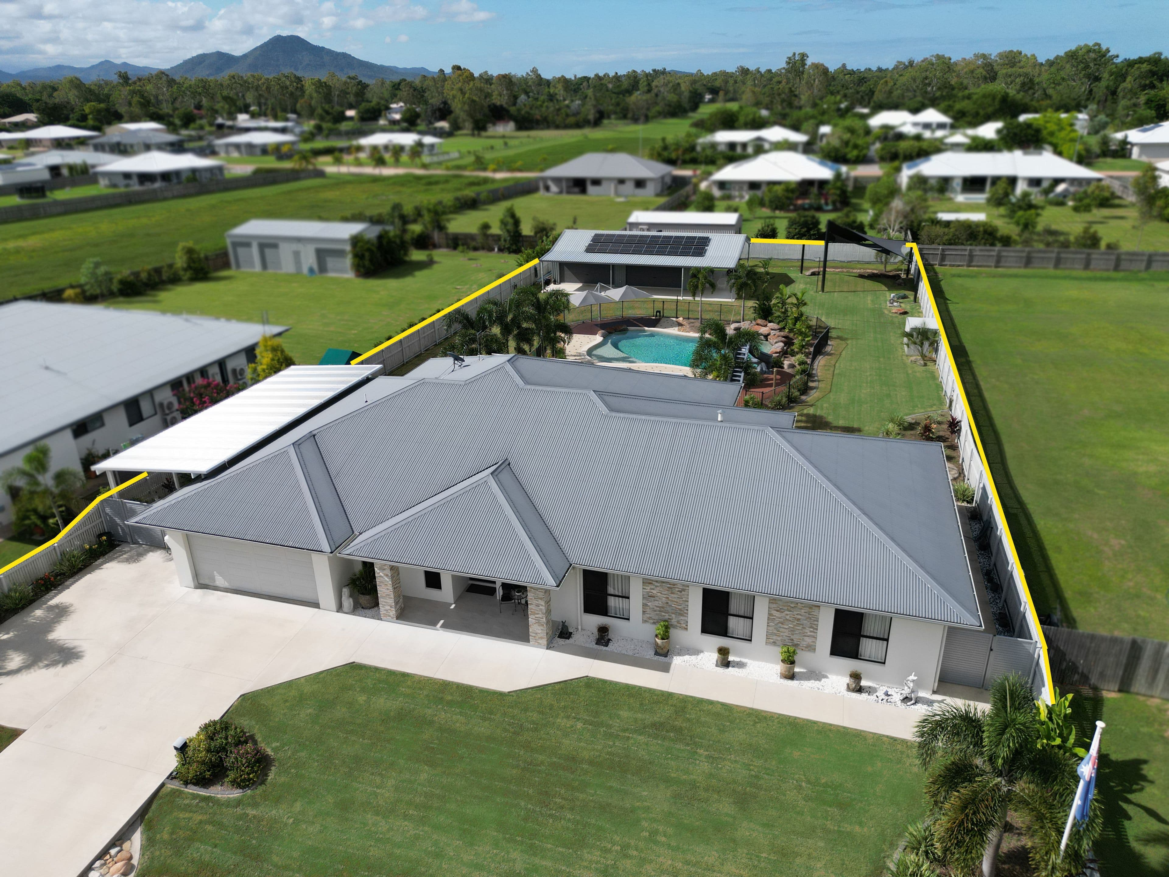 26 Bronze Street, Alice River QLD 4817, Alice River - Image 1