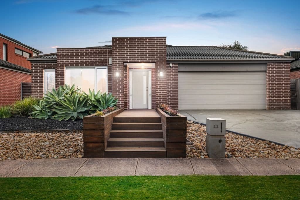 22 Shoveler Close, Williams Landing VIC 3027, Williams Landing - Image 1