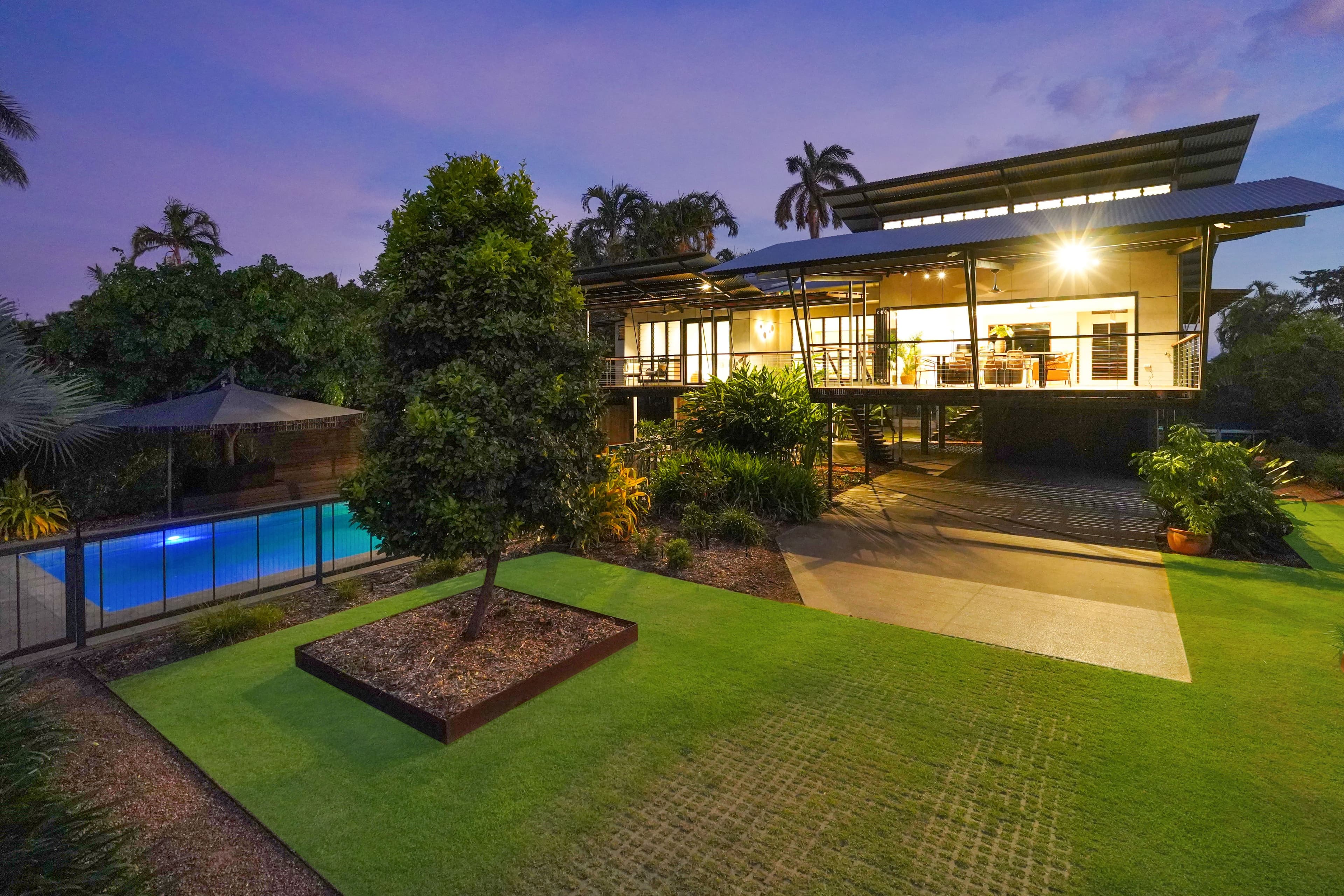12 Aralia Street, Nightcliff NT 0810, Nightcliff - Thumbnail 2
