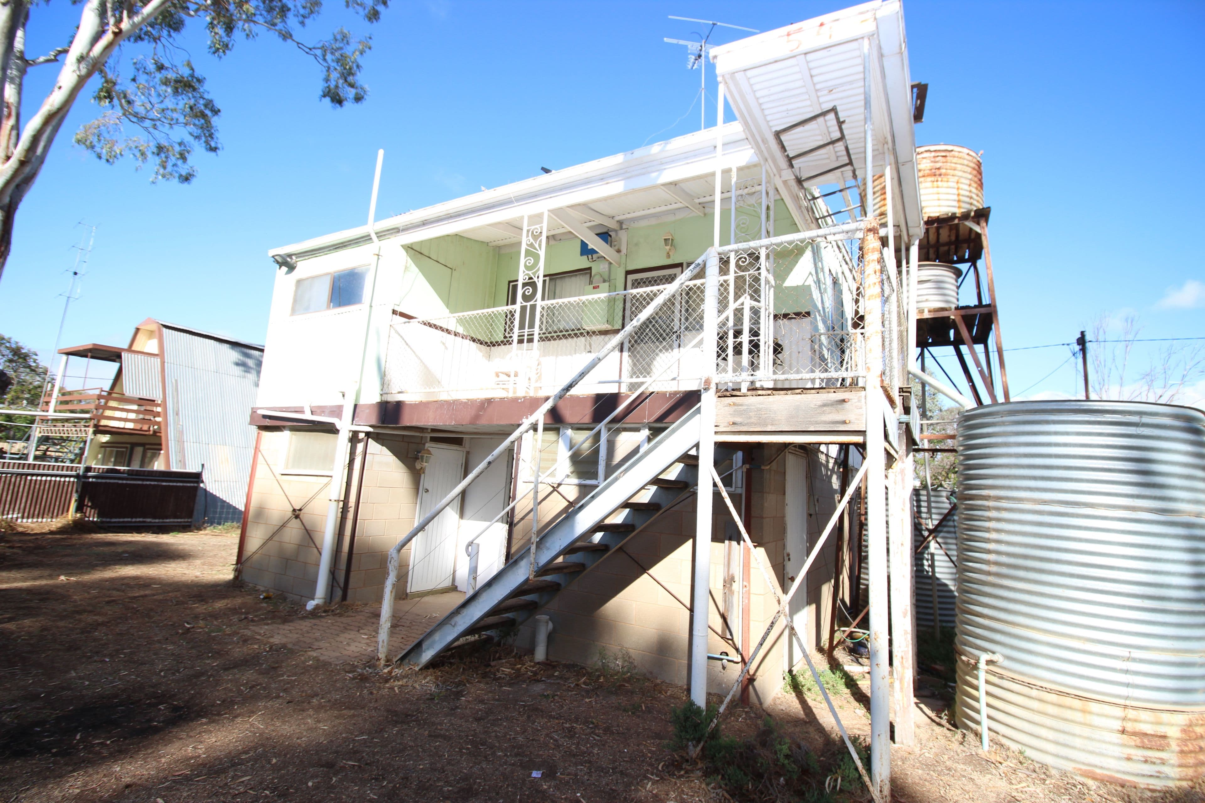 11 Armstrong Street, Blanchetown SA 5357, Blanchetown - Image 1
