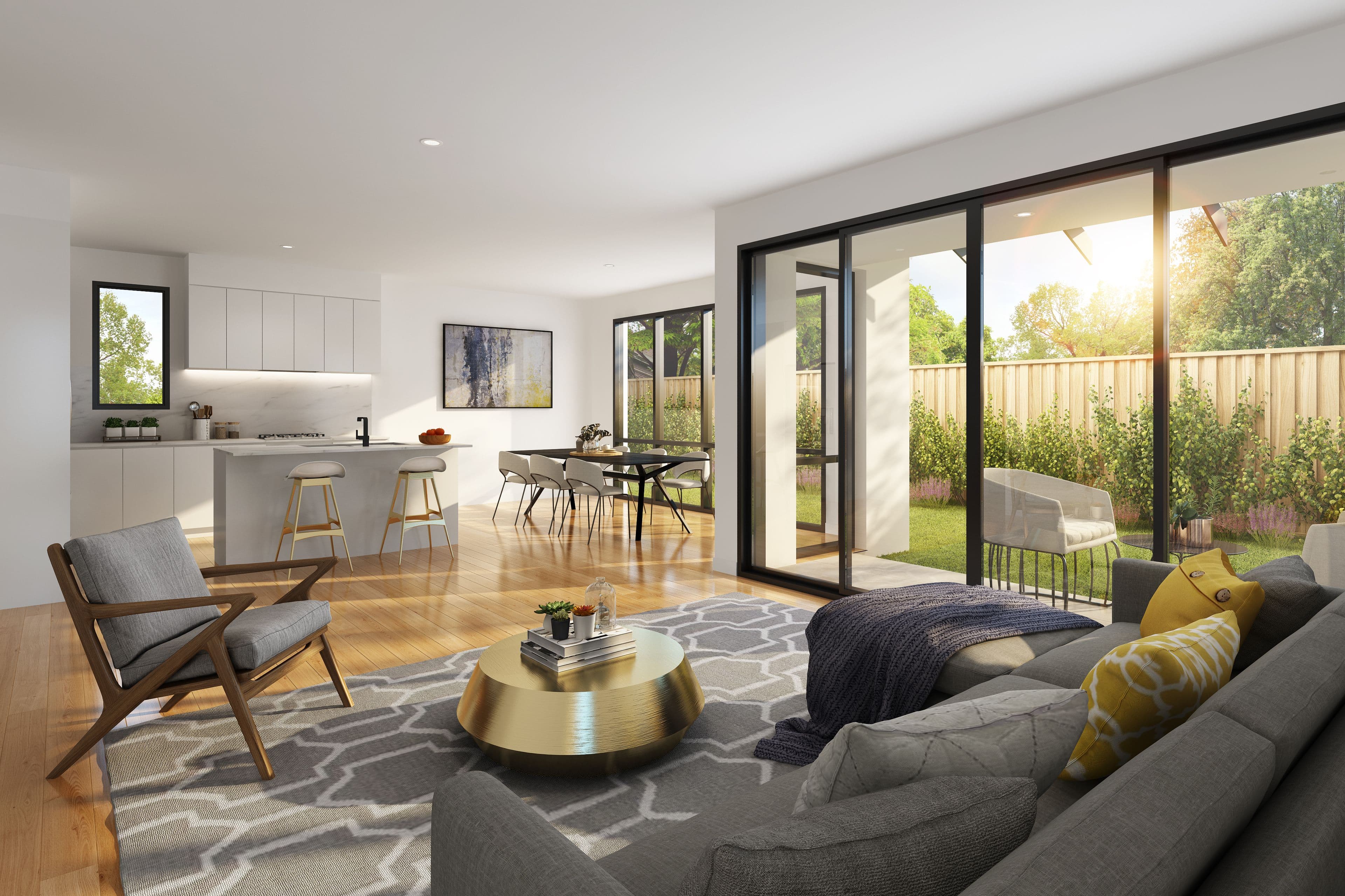 71 Noorong Avenue, Bundoora VIC 3083, Bundoora - Thumbnail 3