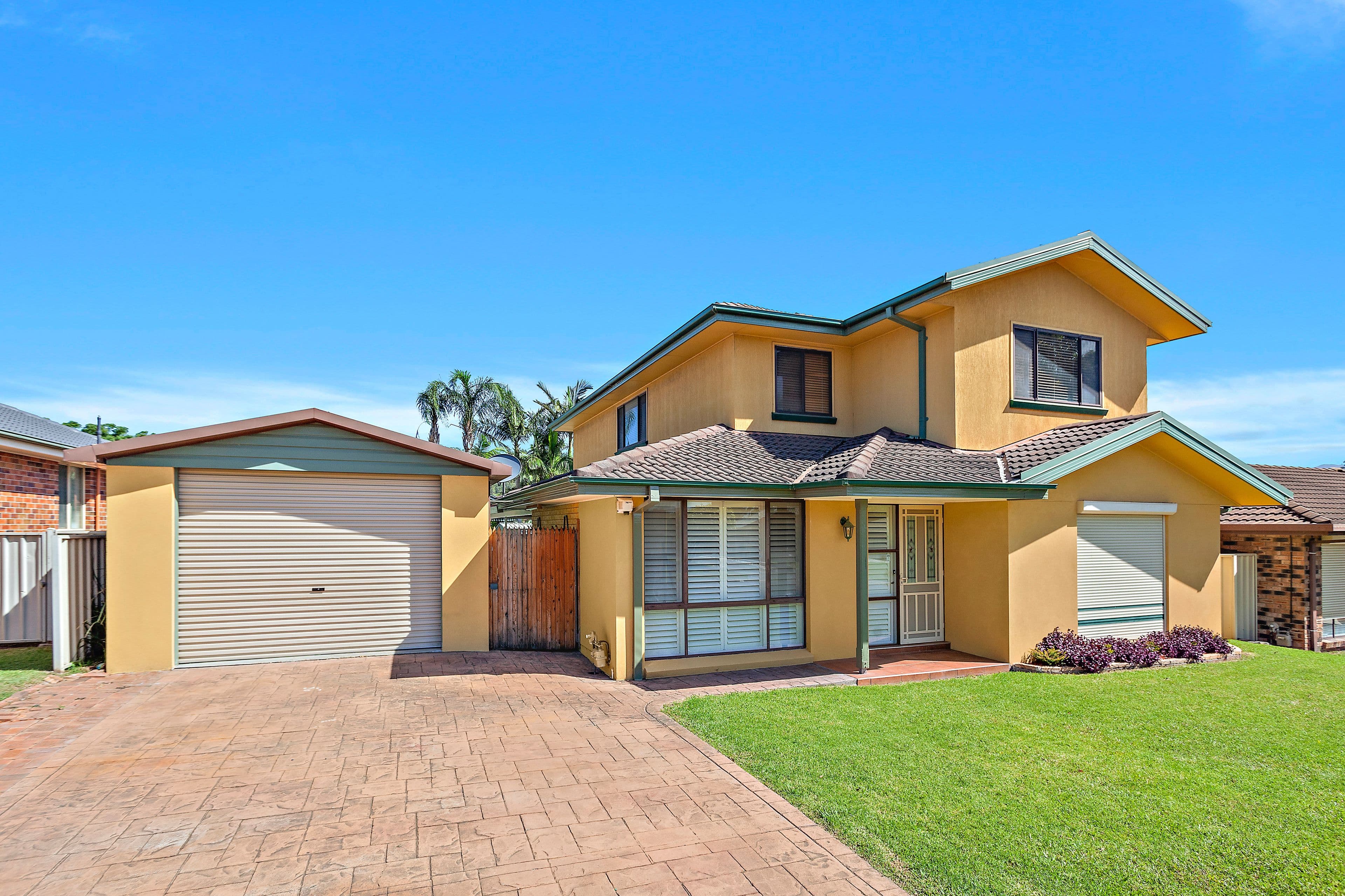 14 Palmae Place, Albion Park Rail - Image 1