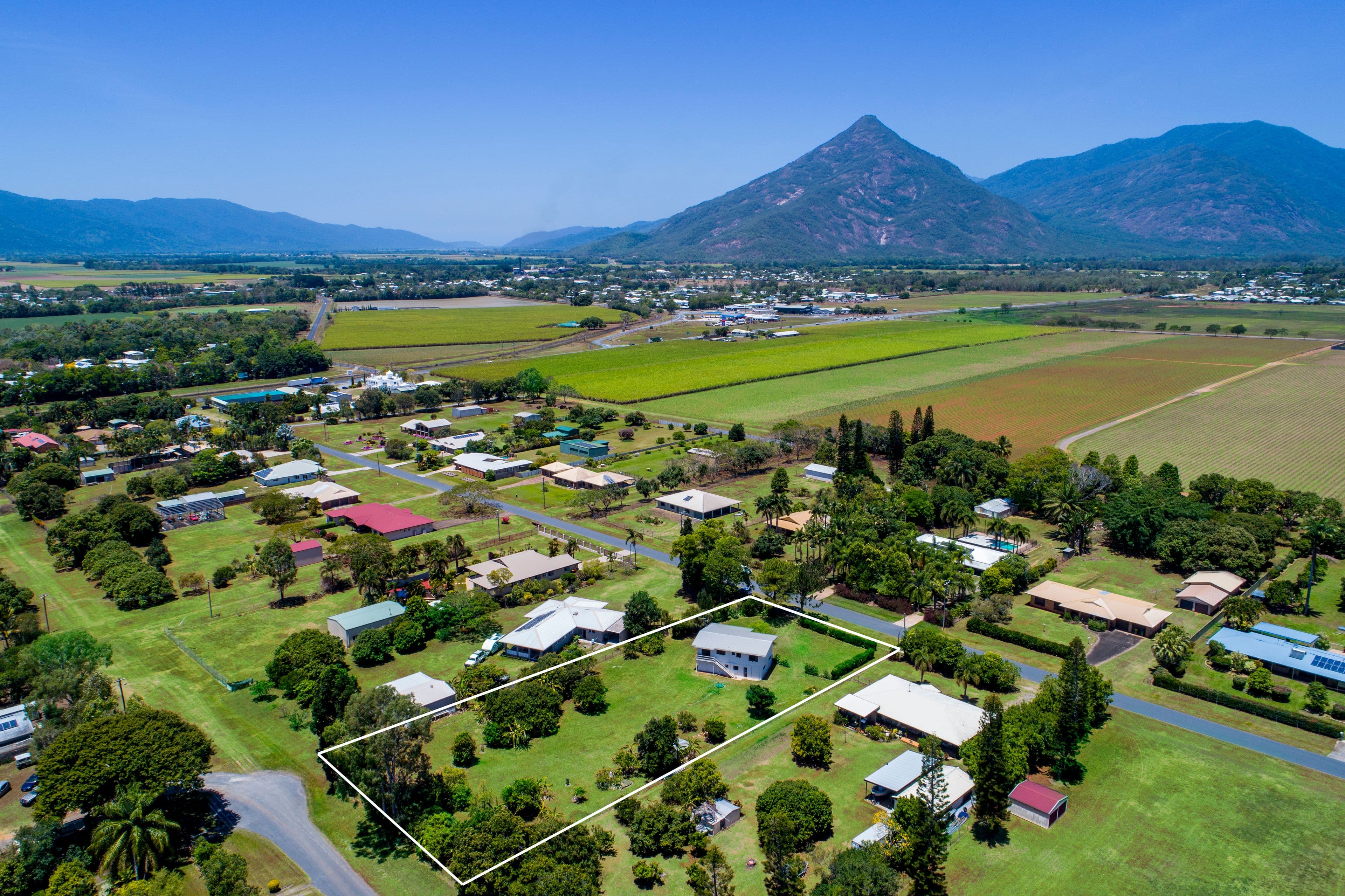 34-36 Grey Street, Gordonvale QLD 4865, Gordonvale - Image 1