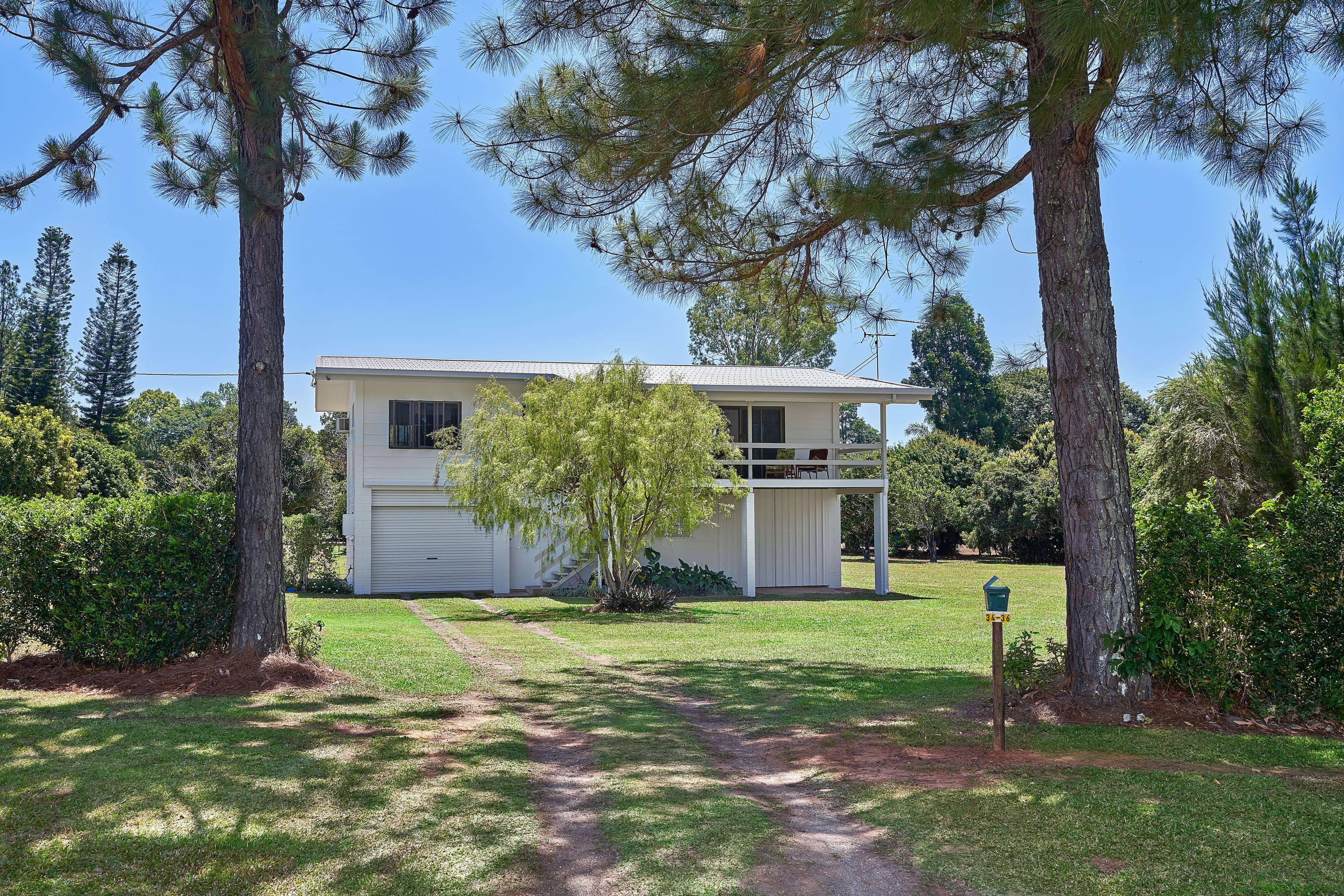 34-36 Grey Street, Gordonvale QLD 4865, Gordonvale - Thumbnail 2