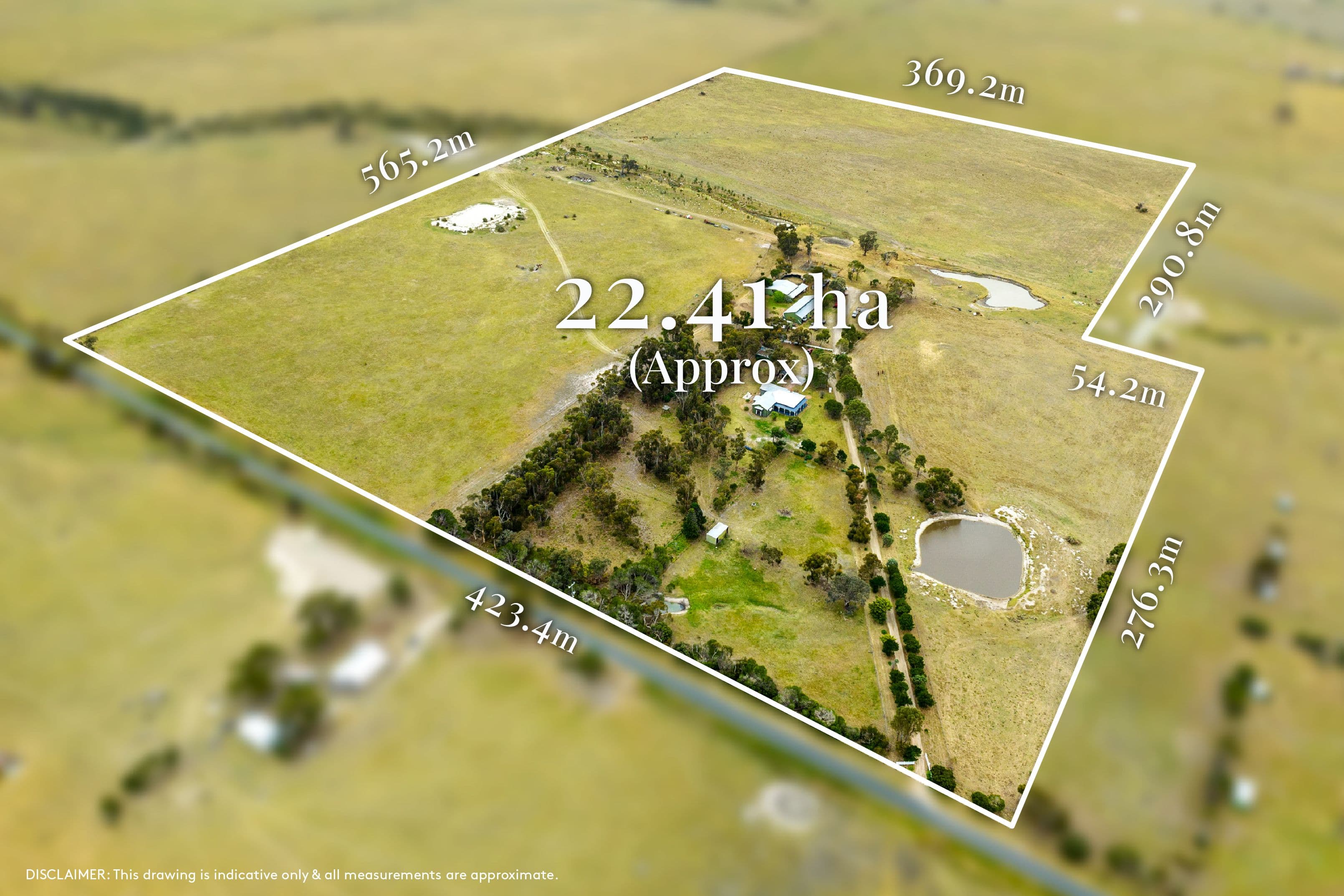 60 Drysdale Road, Little River VIC 3211, Little River - Image 1
