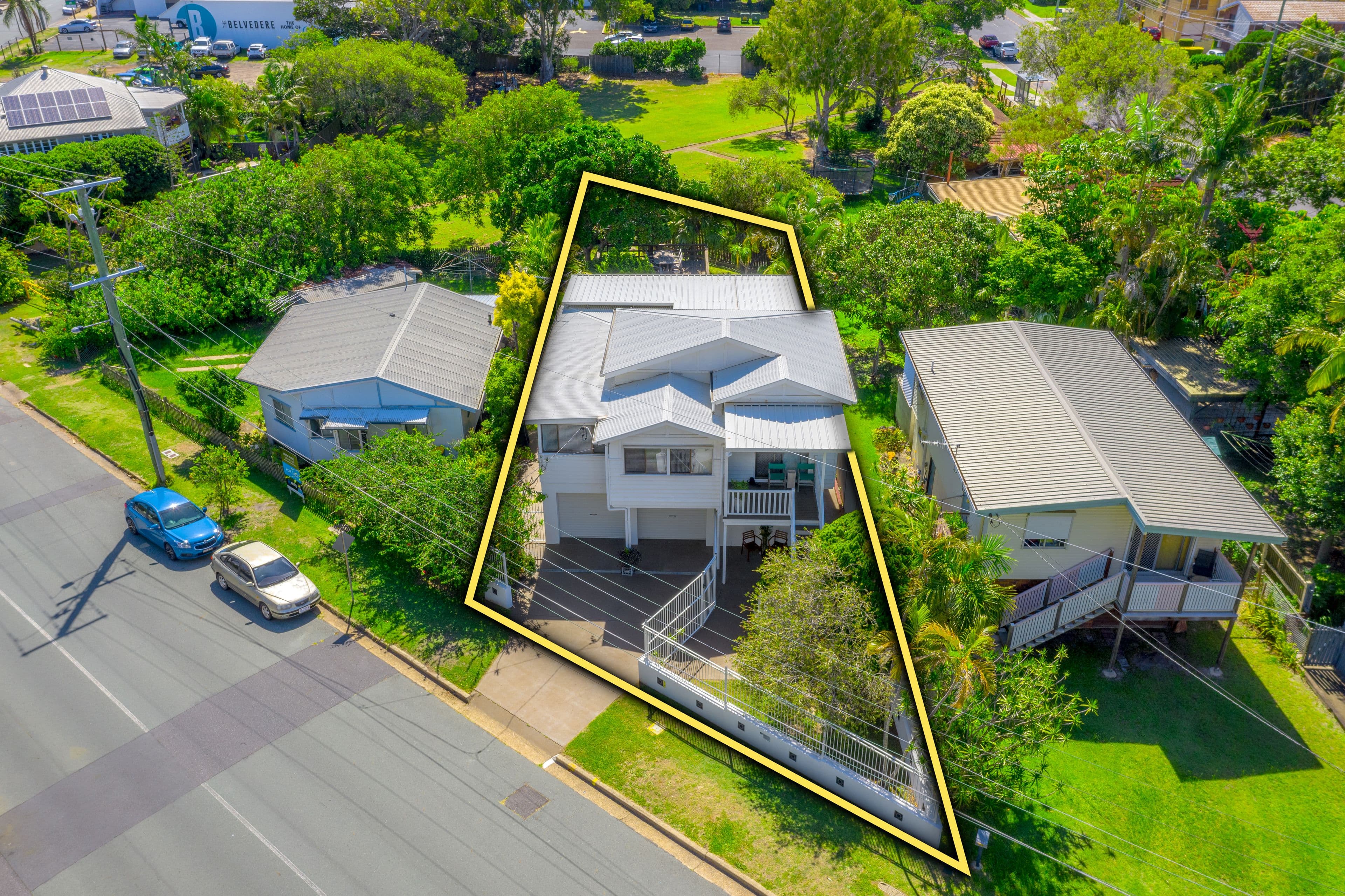 31 Woodcliffe Crescent, Woody Point QLD 4019, Woody Point - Thumbnail 2