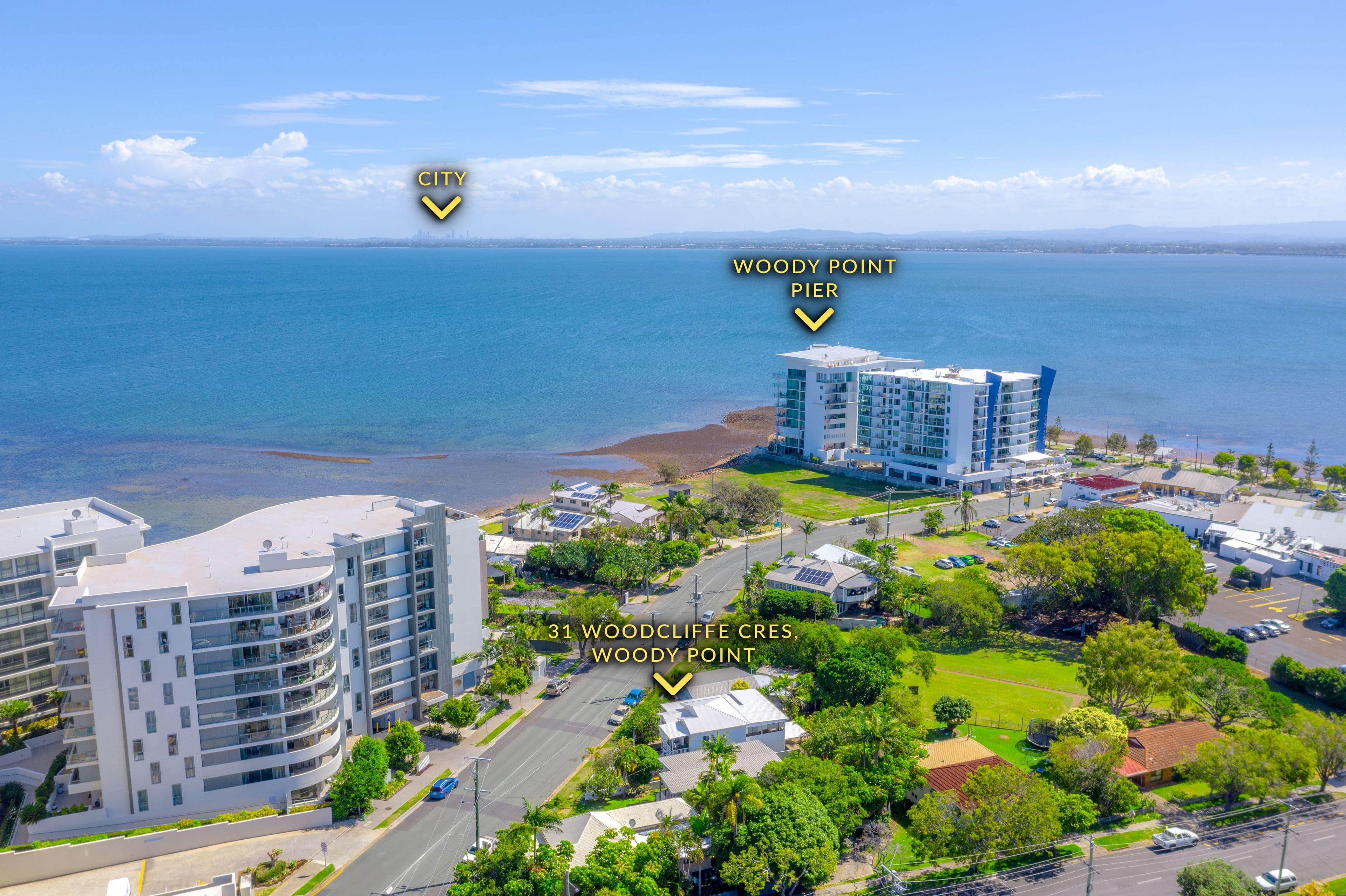 31 Woodcliffe Crescent, Woody Point QLD 4019, Woody Point - Thumbnail 3