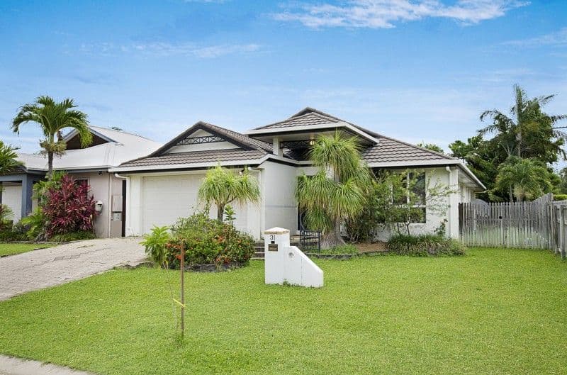 31 Regatta Crescent, Douglas QLD 4814, Douglas - Image 1