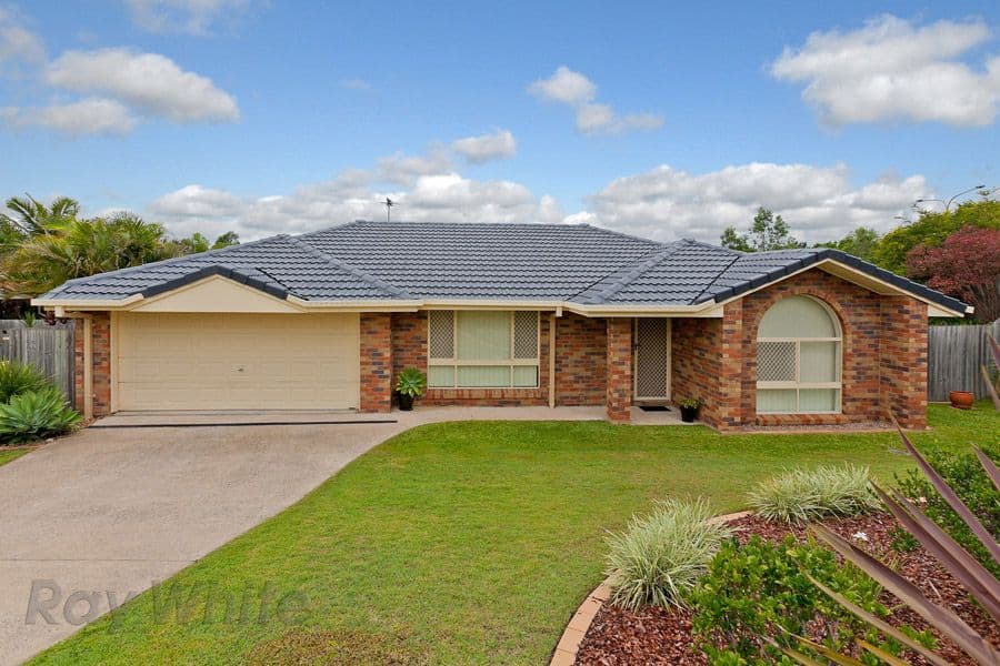 31 Streamview Crescent, SPRINGFIELD QLD 4300, Springfield - Image 1