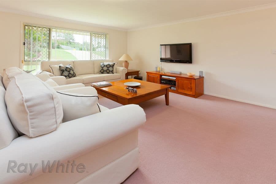 31 Streamview Crescent, SPRINGFIELD QLD 4300, Springfield - Thumbnail 5