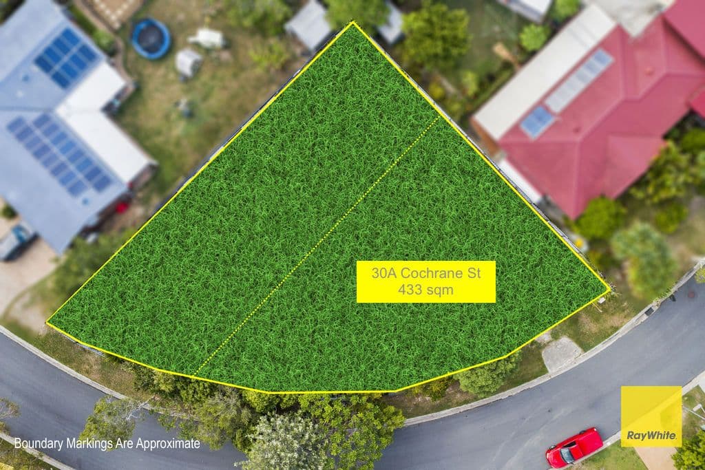 30A Cochrane Street, Alexandra Hills QLD 4161, Alexandra Hills - Image 1