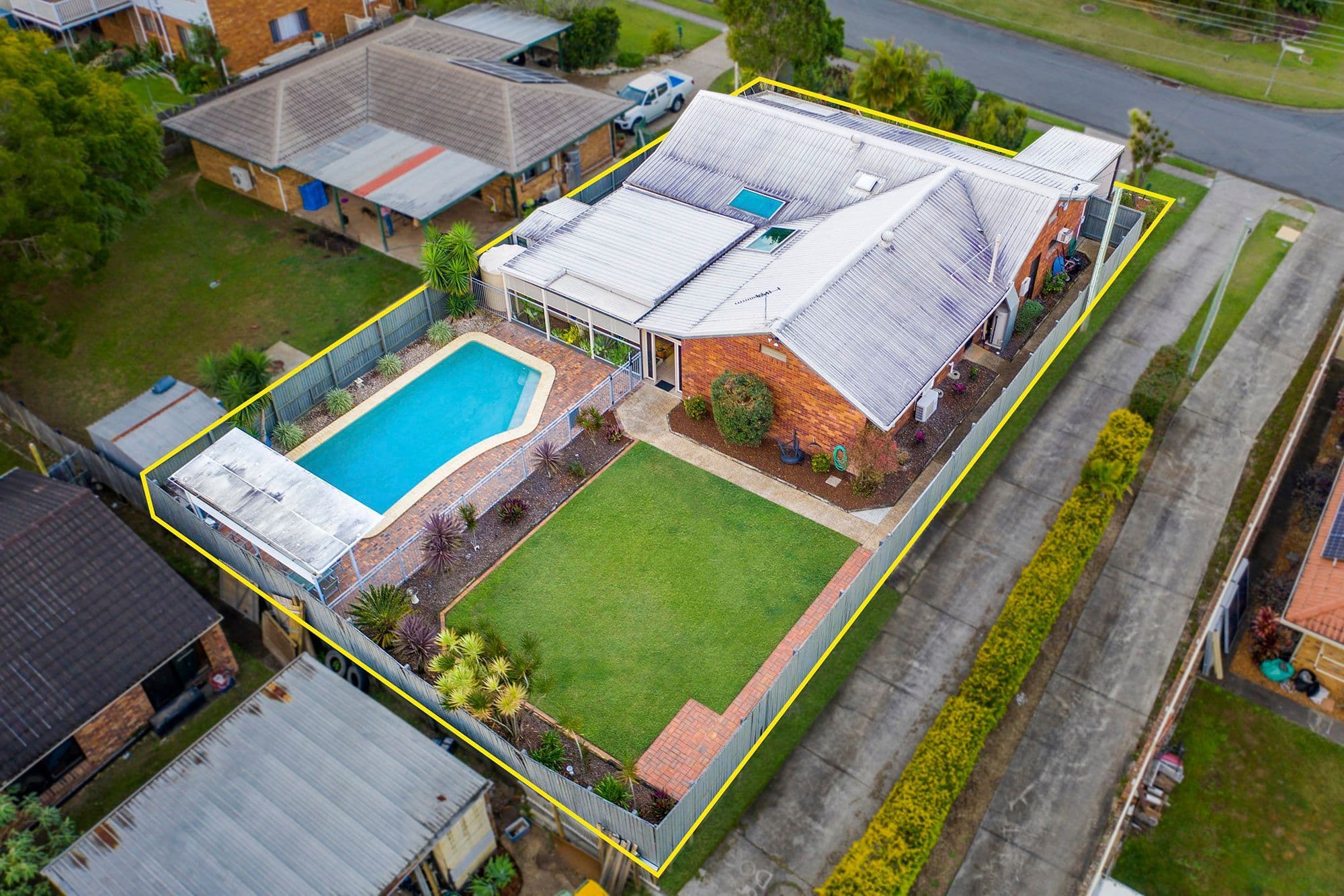 48 Coleman Crescent, Springwood QLD 4127, Springwood - Thumbnail 3