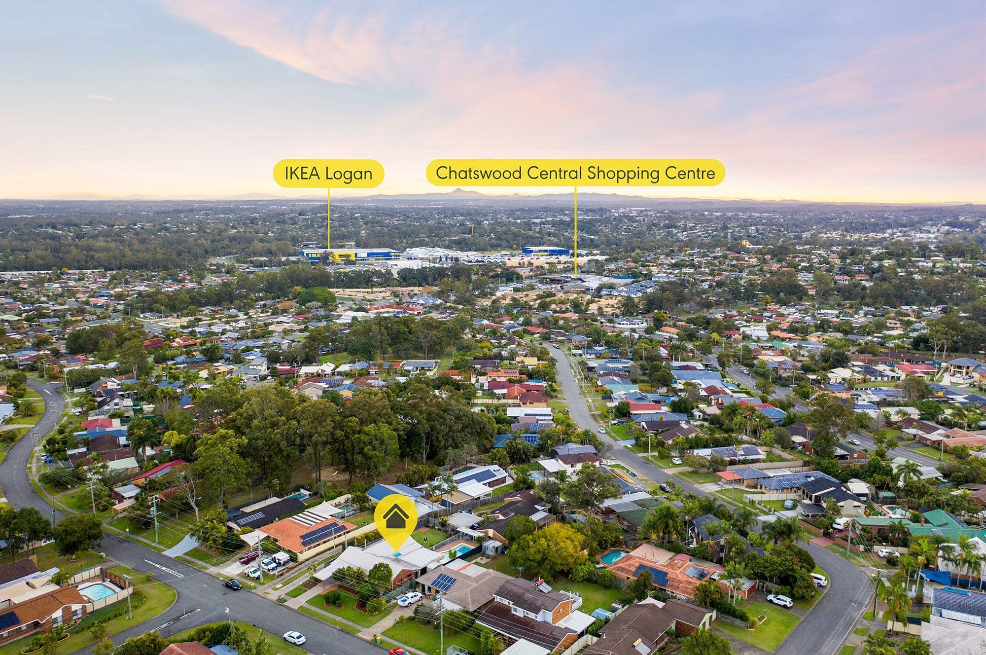 48 Coleman Crescent, Springwood QLD 4127, Springwood - Thumbnail 5