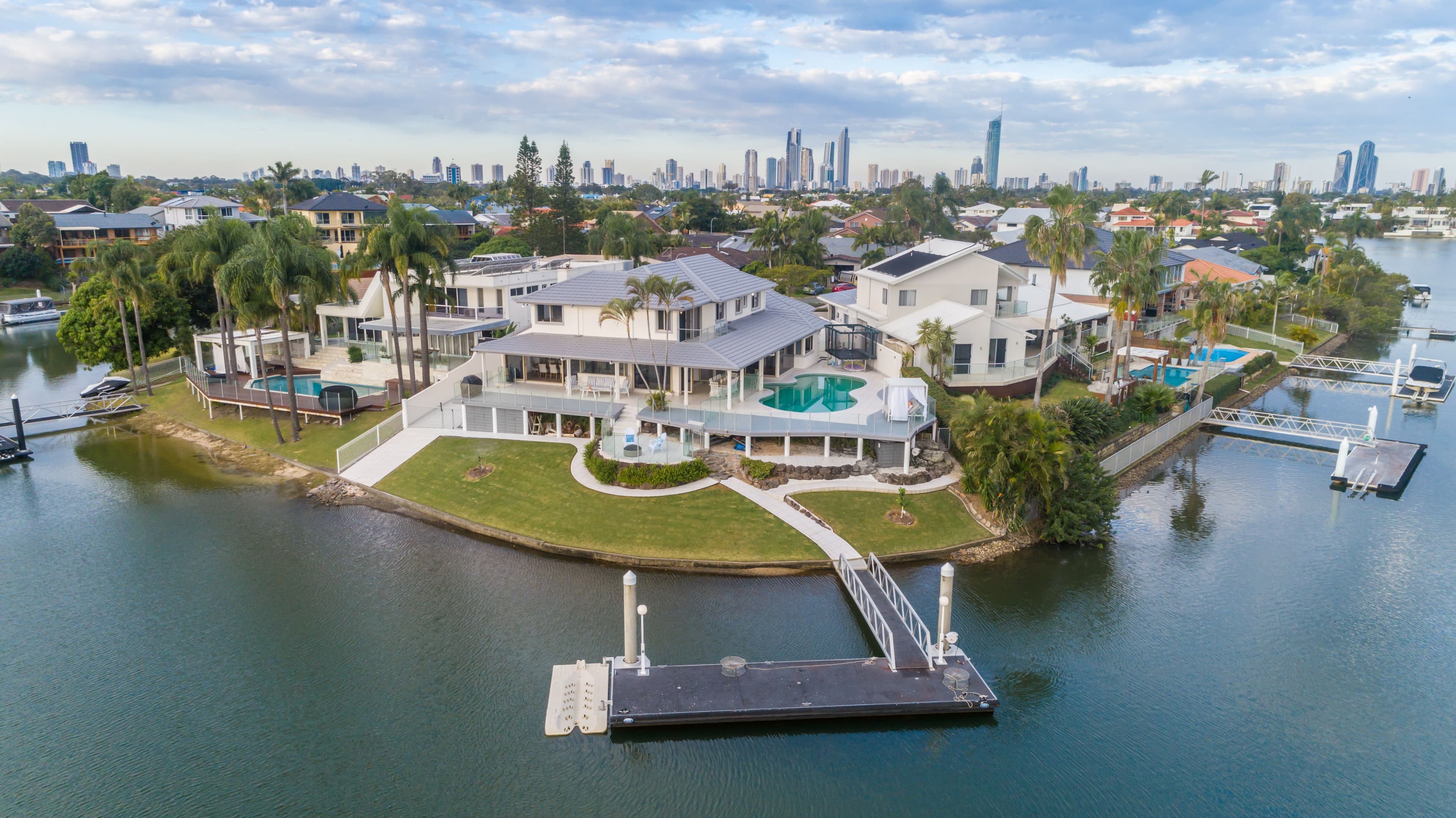 10 Moray Court, Benowa Waters QLD 4217, Benowa - Image 1