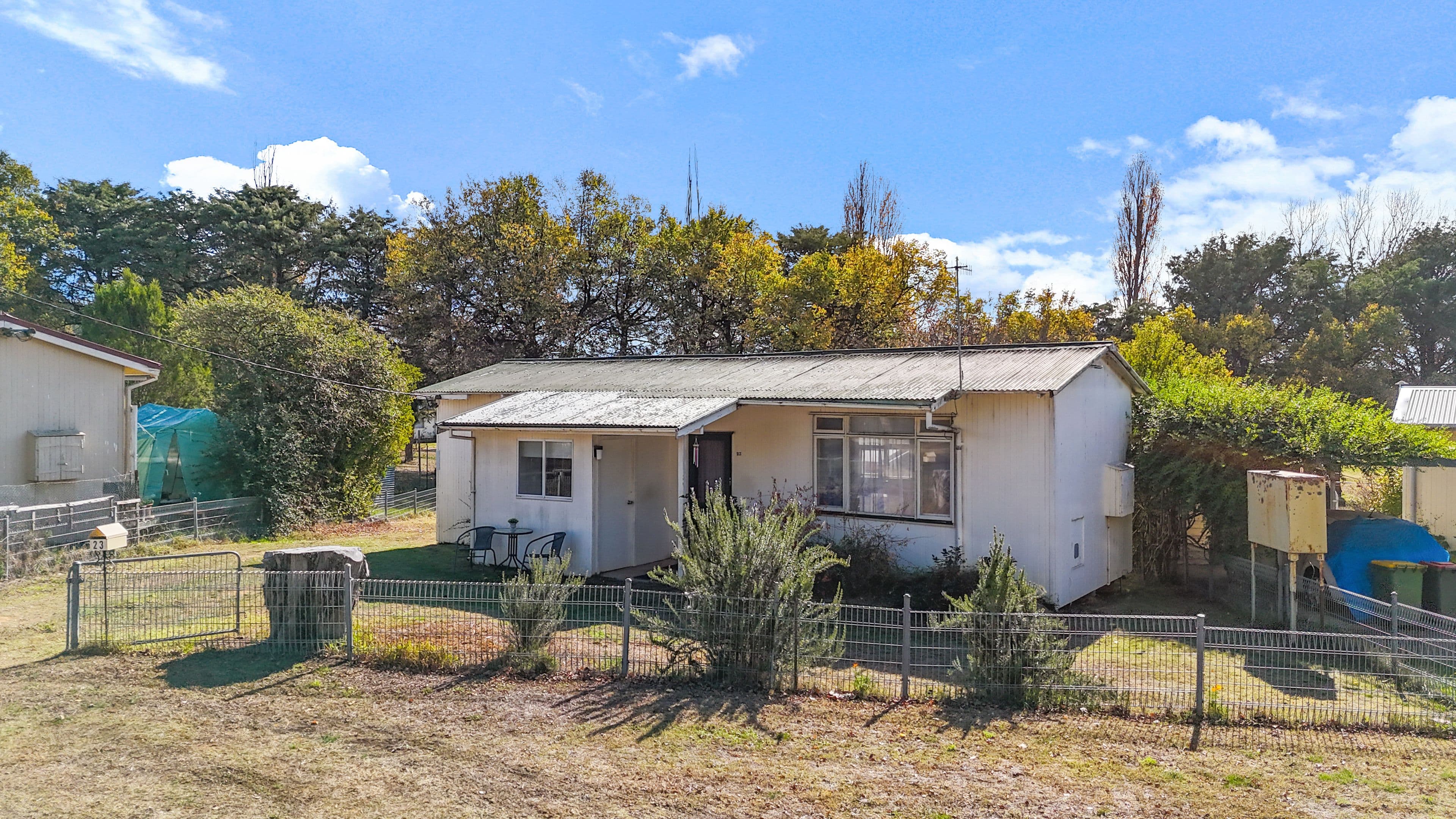 23 Nambucca Street, Cooma NSW 2630, Cooma - Image 1