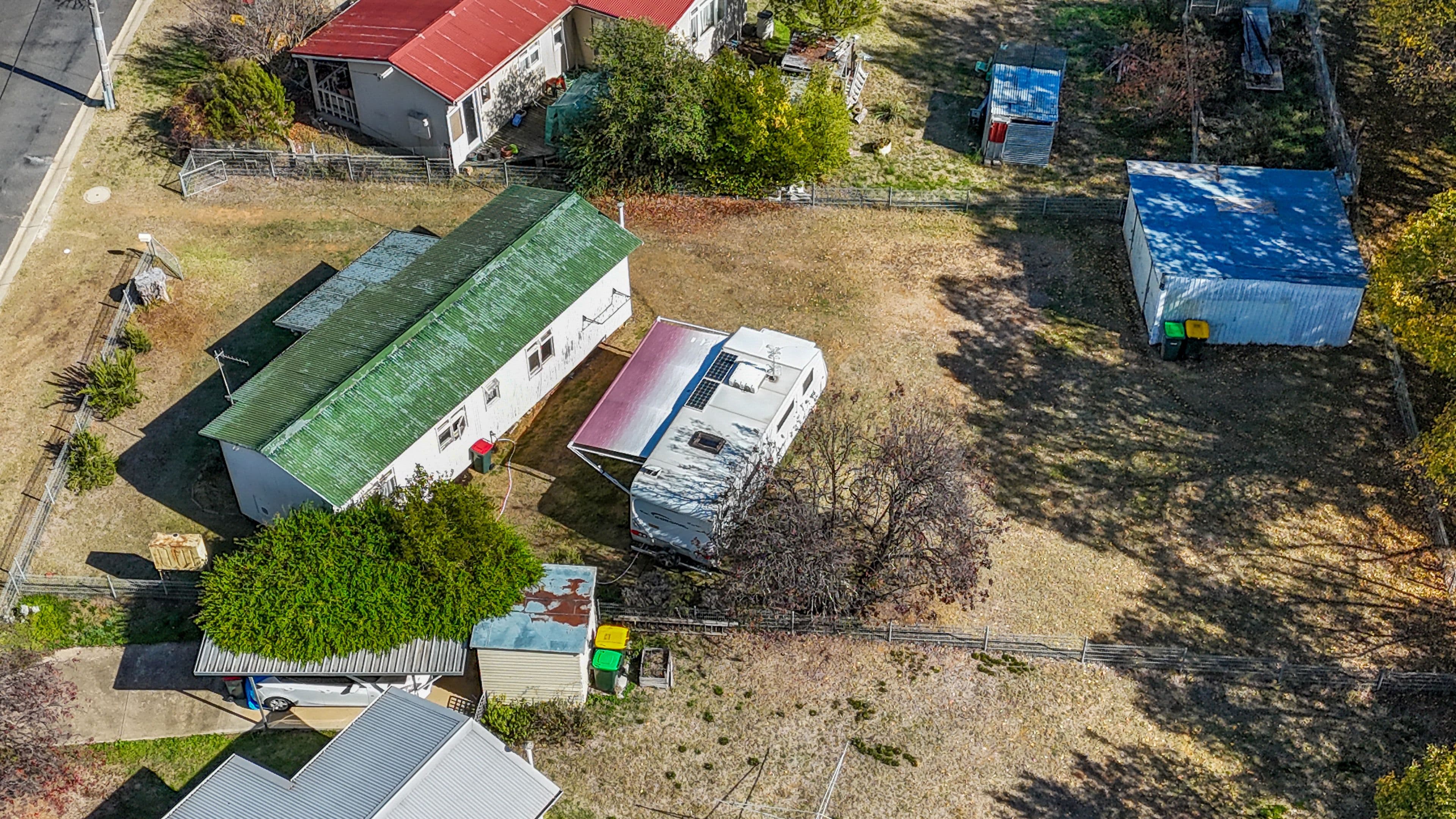 23 Nambucca Street, Cooma NSW 2630, Cooma - Thumbnail 2