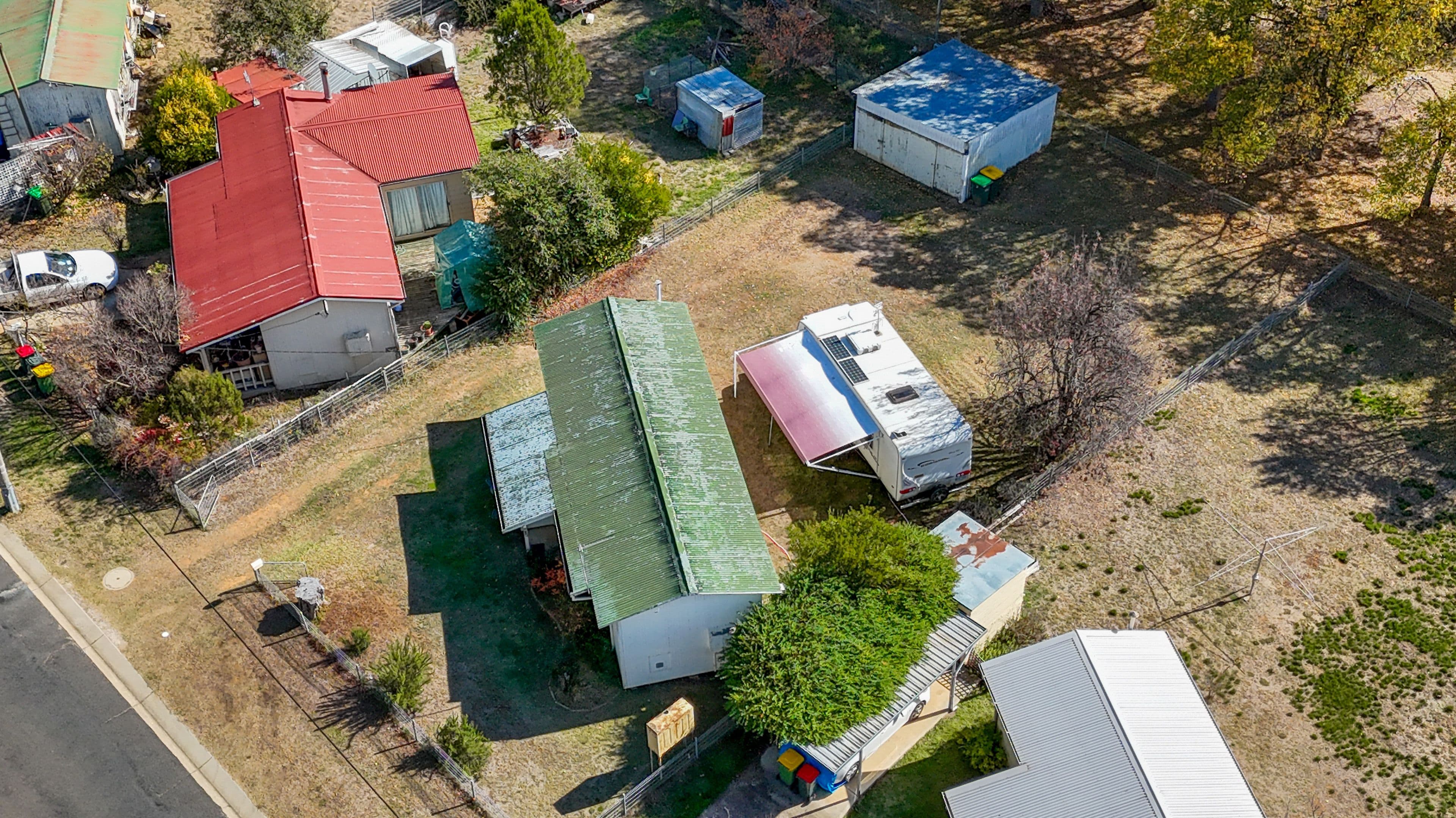 23 Nambucca Street, Cooma NSW 2630, Cooma - Thumbnail 7