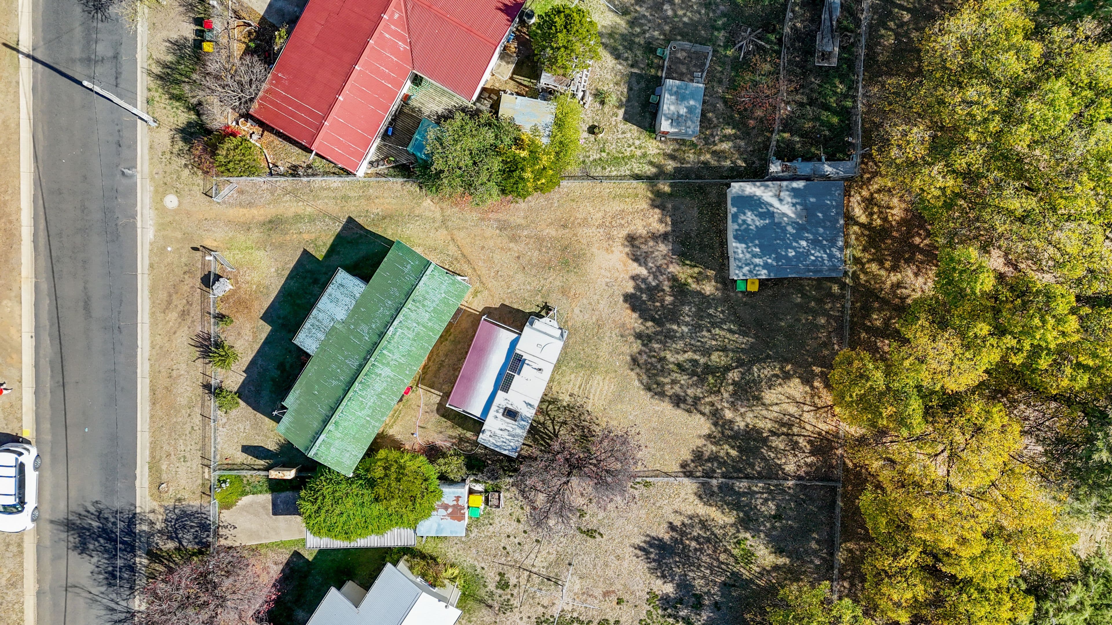 23 Nambucca Street, Cooma NSW 2630, Cooma - Thumbnail 8