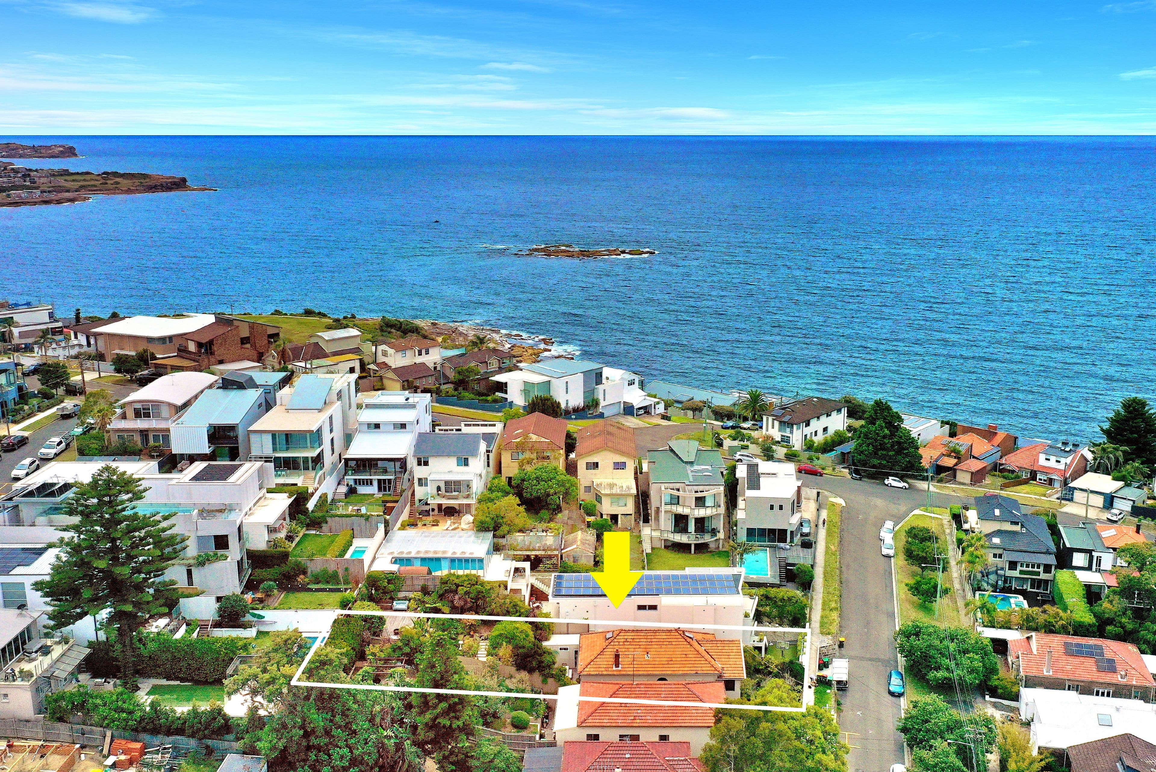 16 Napper Street, South Coogee NSW 2034, South Coogee - Image 1