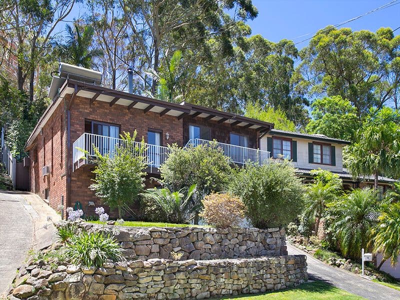 15 Cowan Street, OYSTER BAY NSW 2225, Oyster Bay - Thumbnail 2