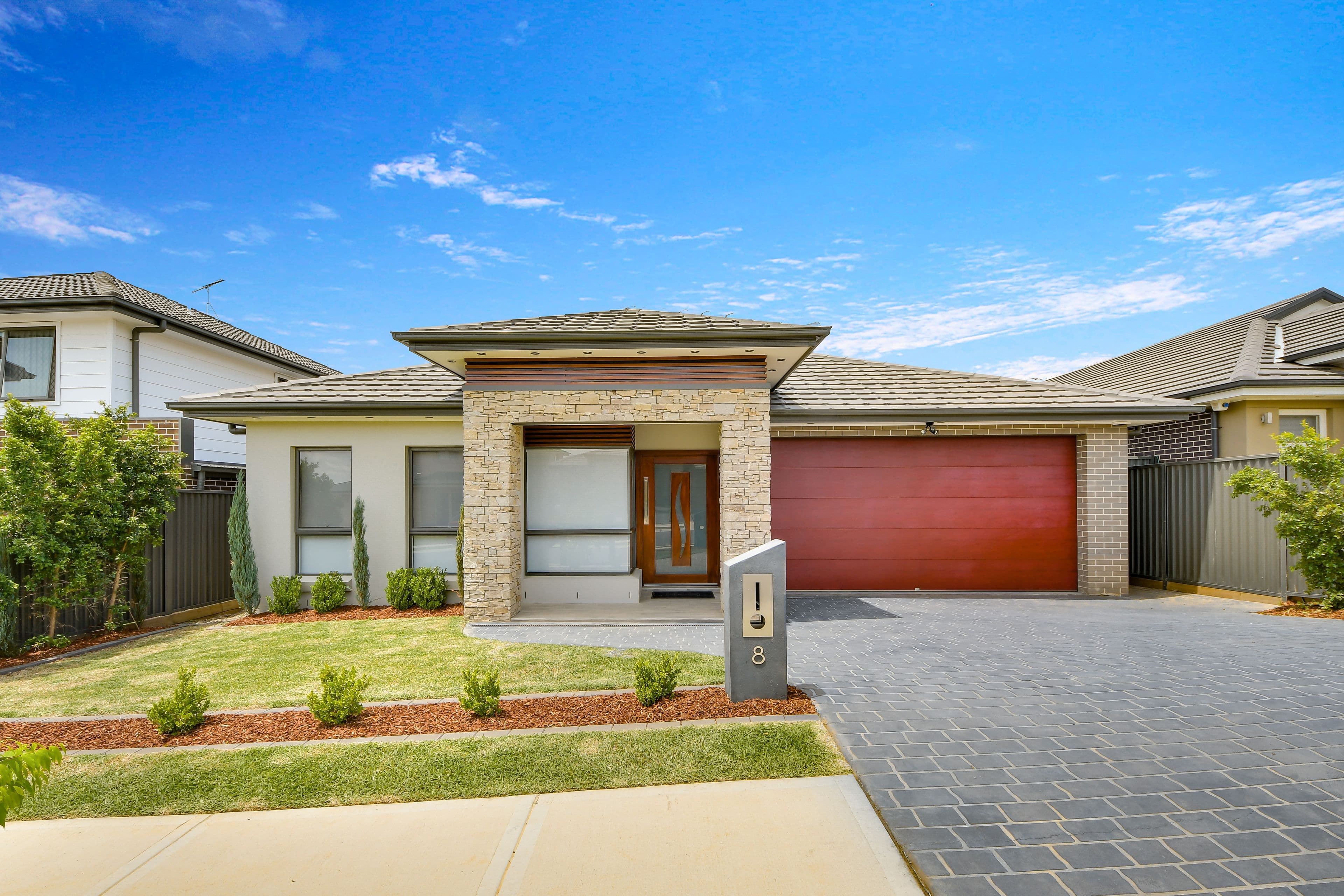 Leppington NSW 2179, Leppington - Image 1