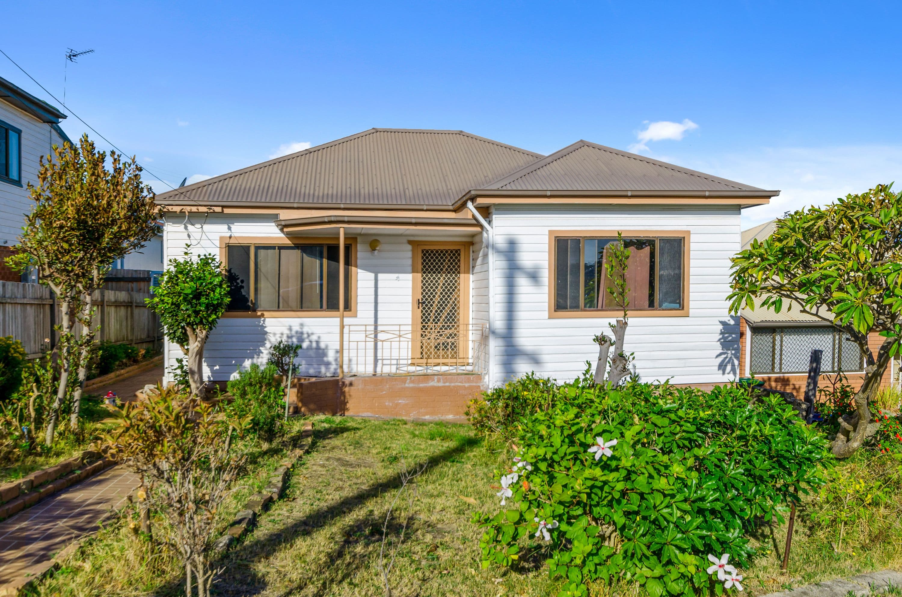 4 Second Avenue, Port Kembla - Image 1