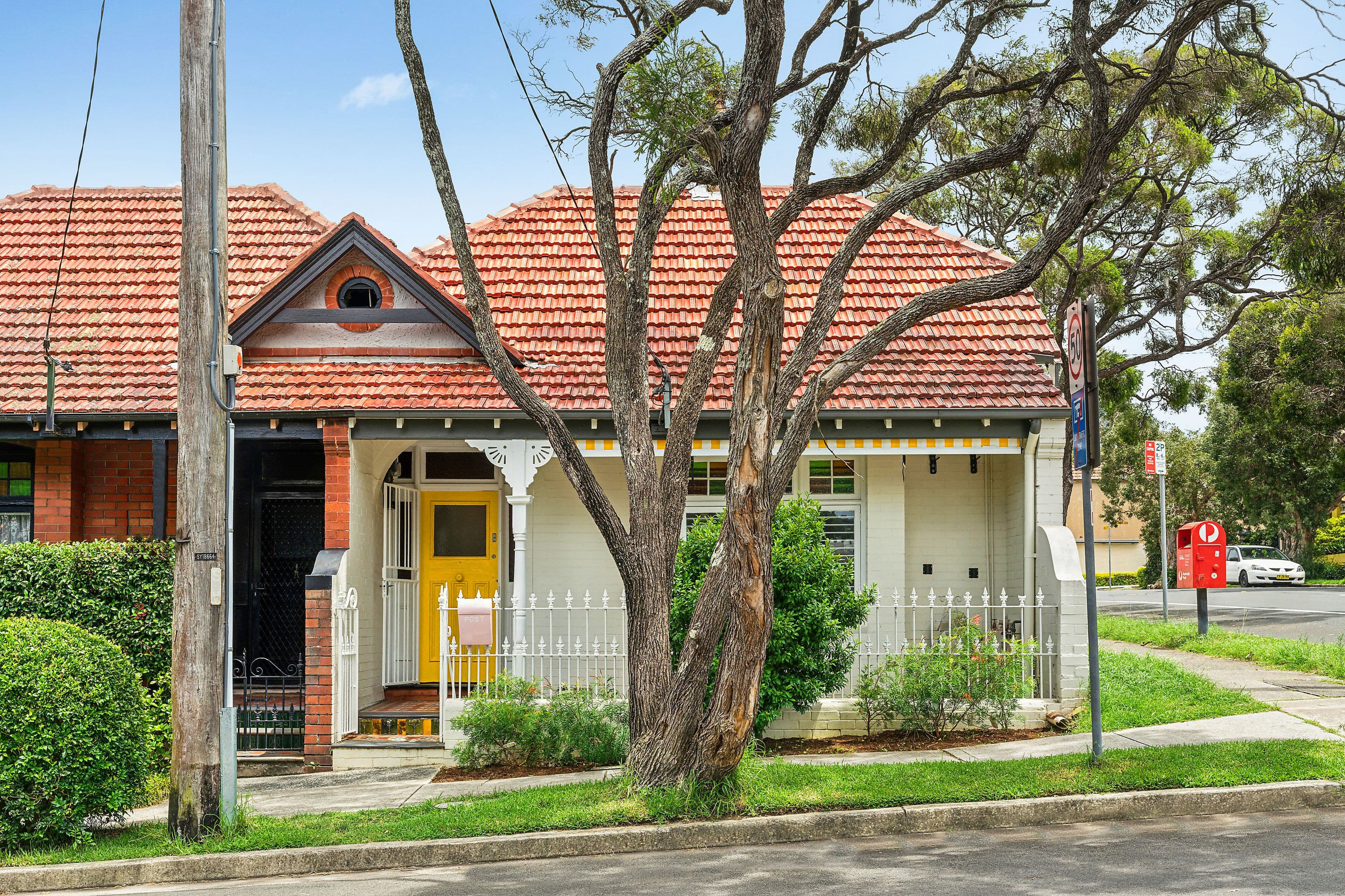 1 Rawson Avenue, Queens Park NSW 2022, Queens Park - Image 1
