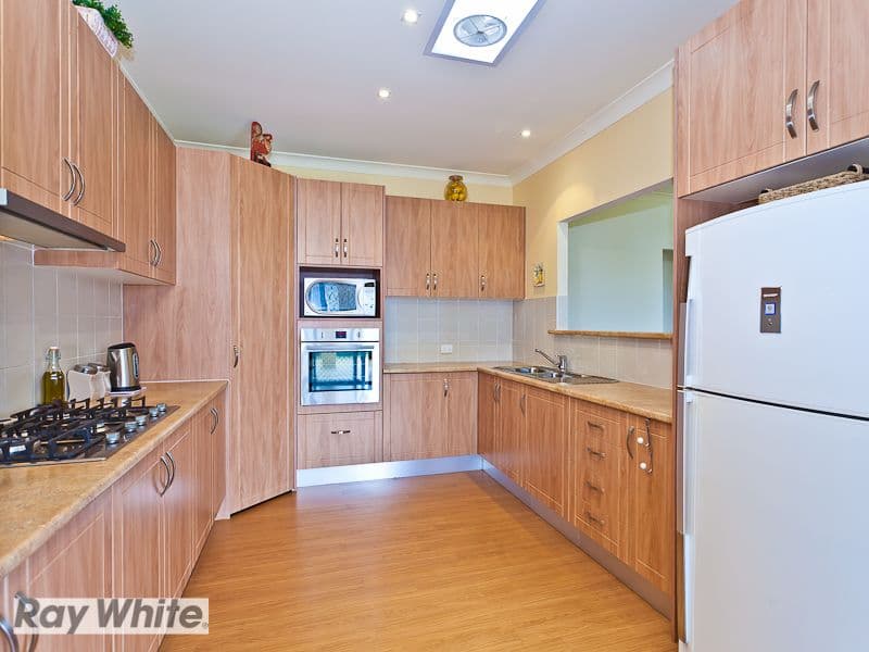 7 Trevino Parade, NORTH LAKES QLD 4509, North Lakes - Thumbnail 3