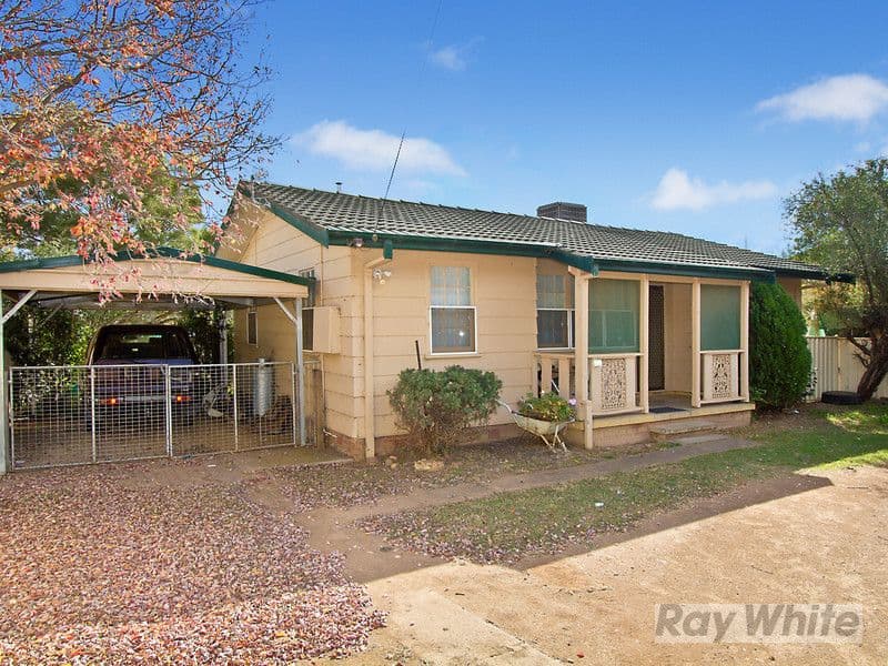 22 Sussex Street, Tamworth NSW 2340, West Tamworth - Image 1
