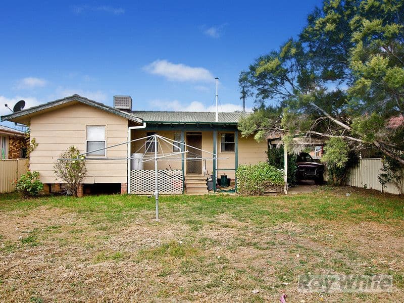22 Sussex Street, Tamworth NSW 2340, West Tamworth - Thumbnail 8