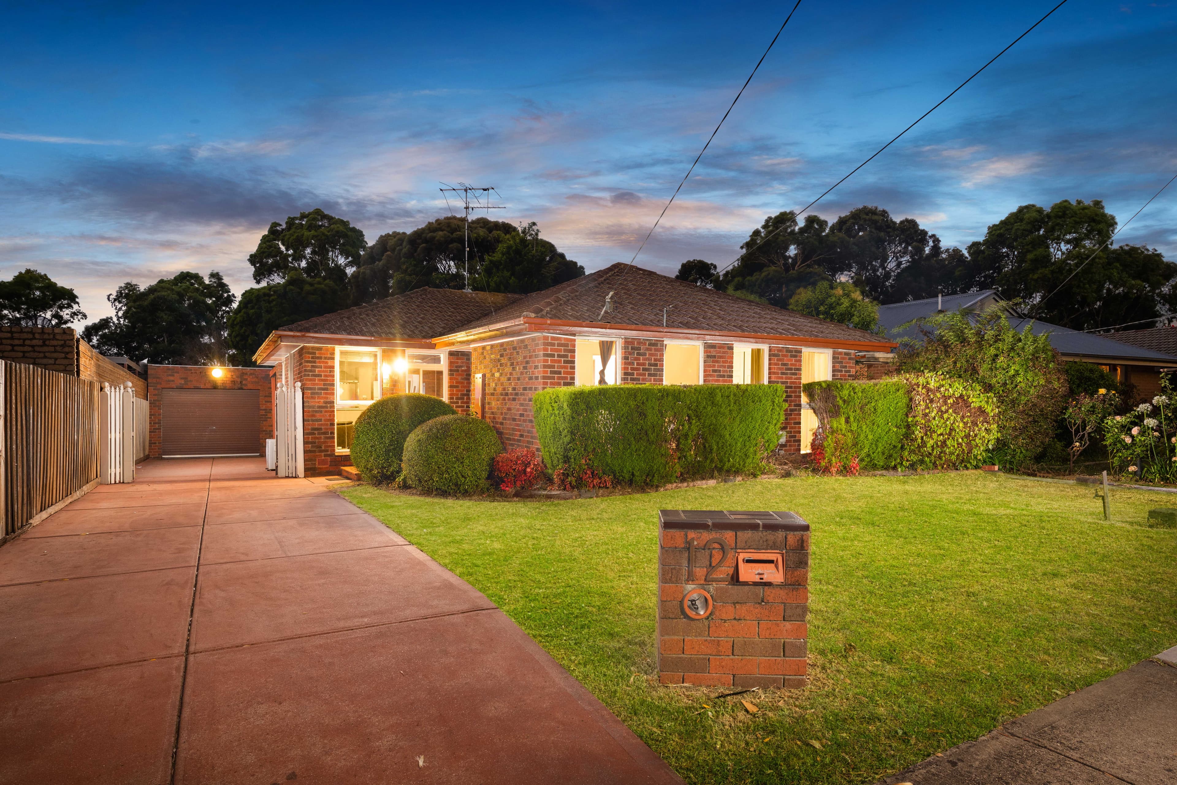 12 Betula Avenue, Bundoora VIC 3083, Bundoora - Image 1