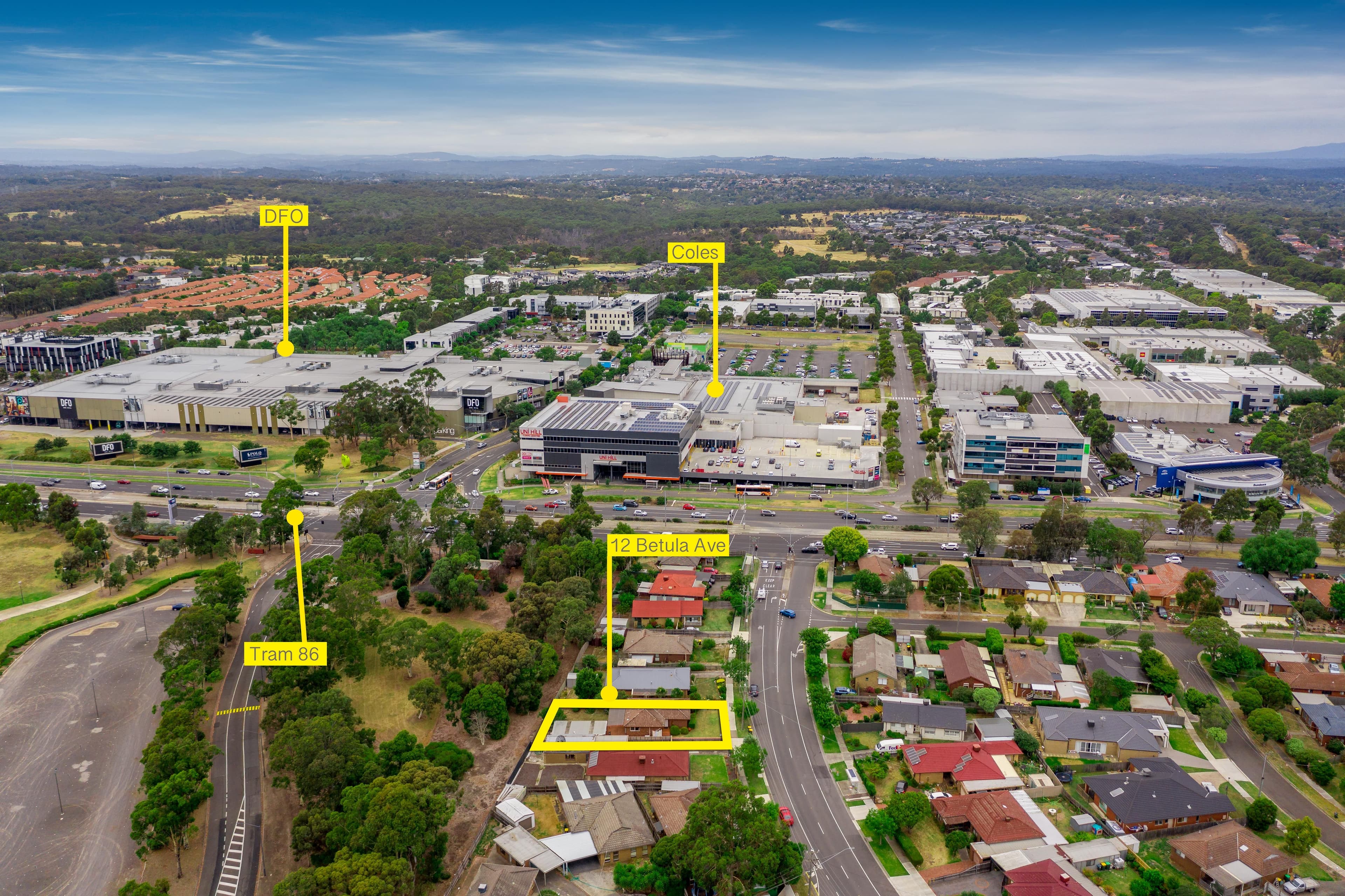 12 Betula Avenue, Bundoora VIC 3083, Bundoora - Thumbnail 2