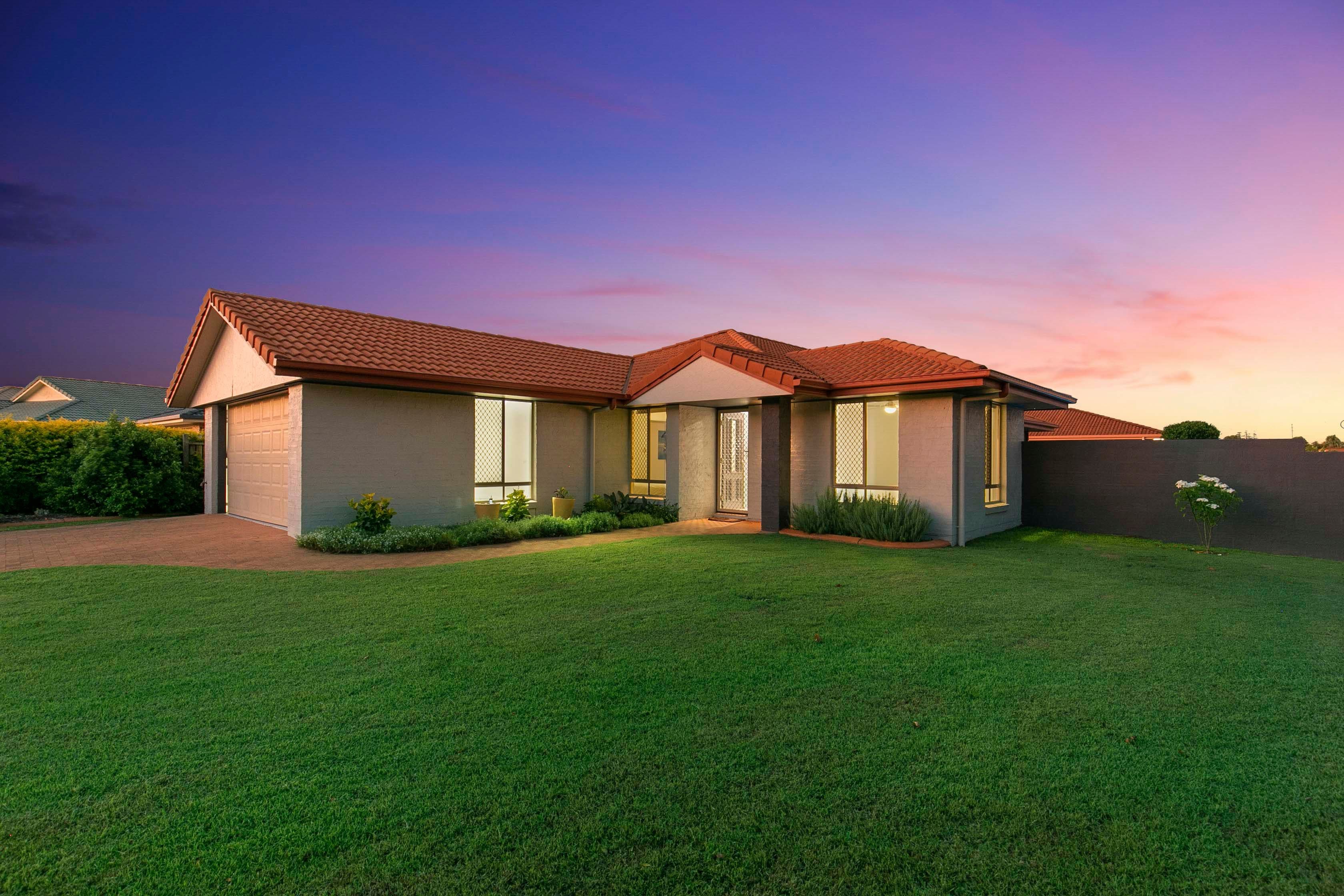 1 Heather Way, Urraween QLD 4655, Urraween - Image 1